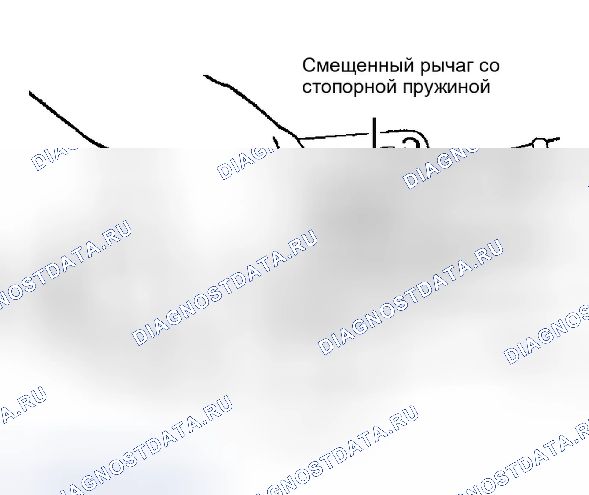 Рис. 18. Isuzu Rodeo II