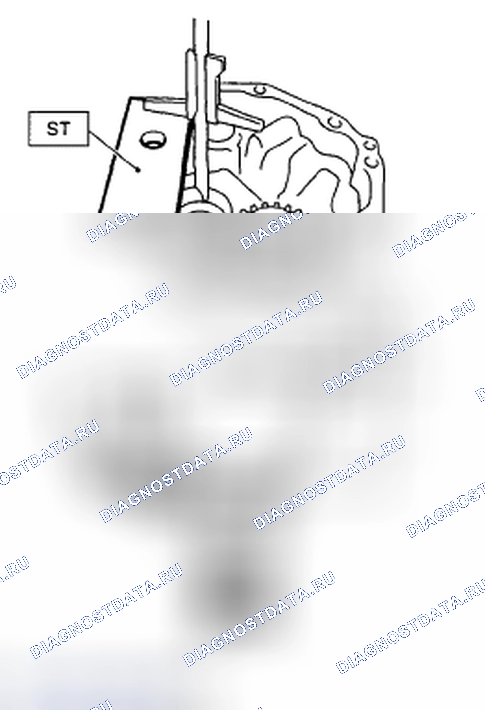 Рис. 230. Subaru Impreza GD/GC/GG рестайлинг 2