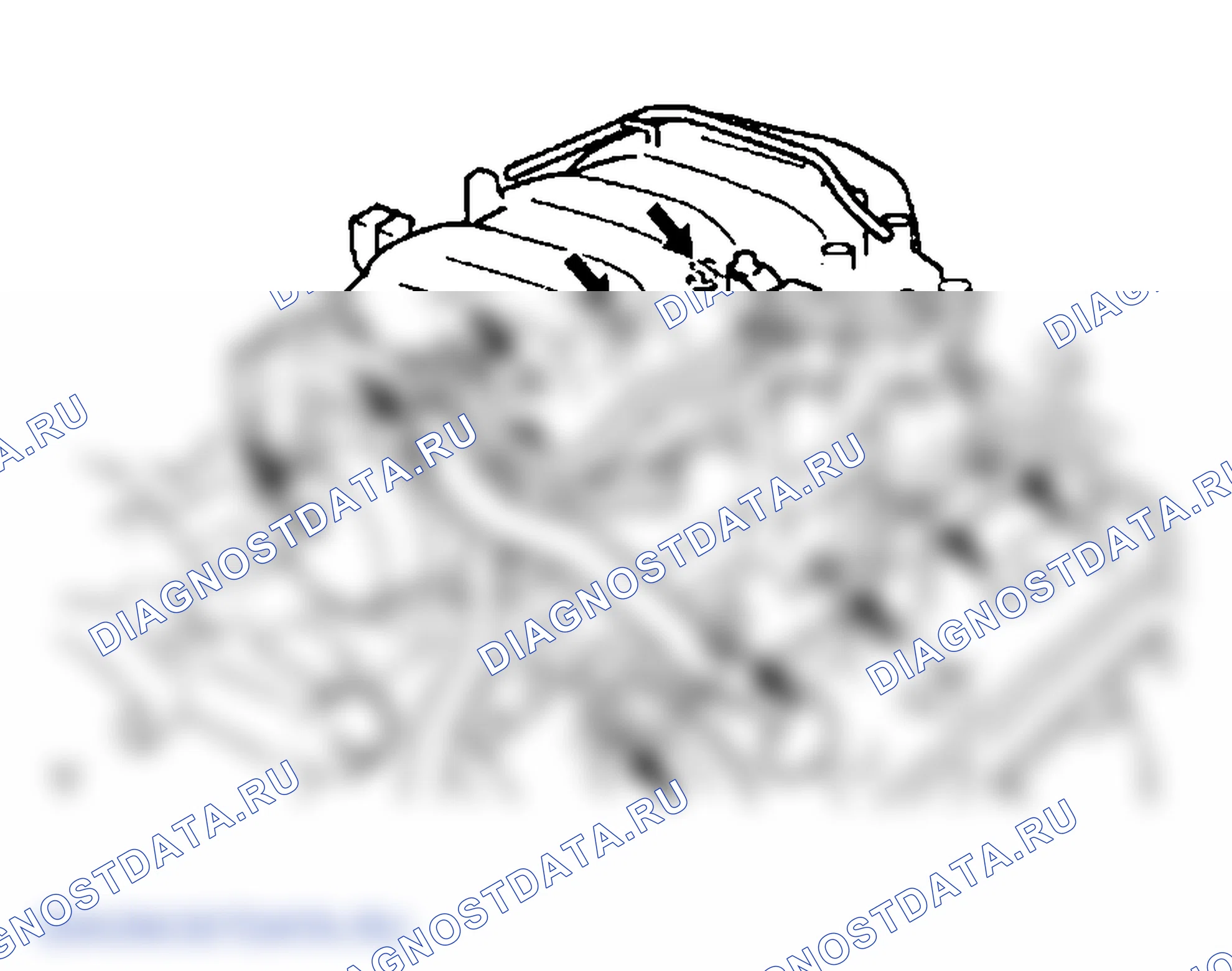 Рис. 78. Lexus LX J100 рестайлинг