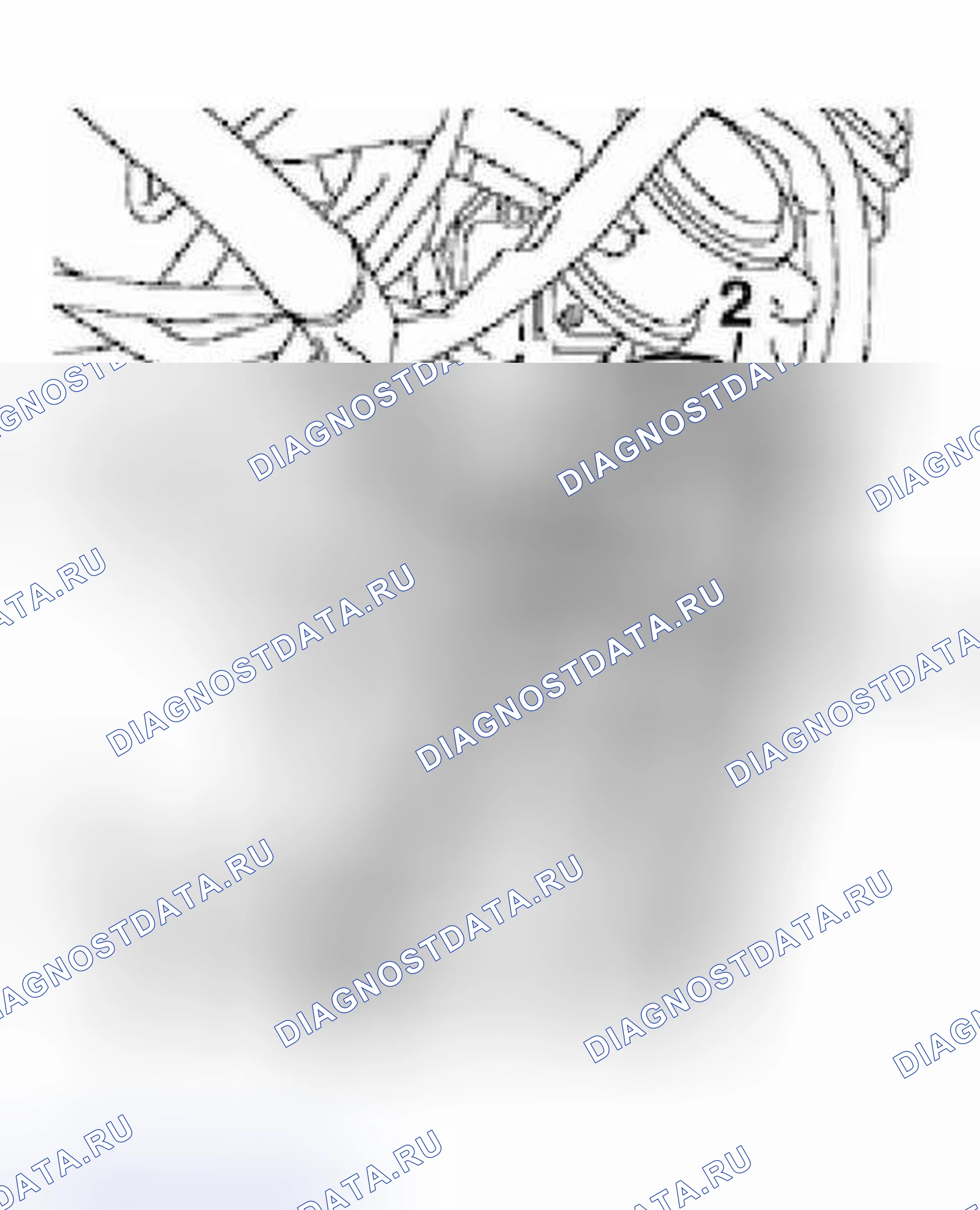 Рис. 178: Все. Audi A6 C5 рестайлинг