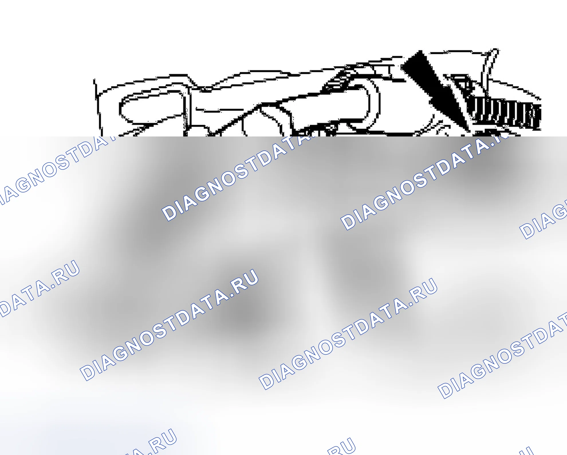 Рис. 66. Ford Crown Victoria II