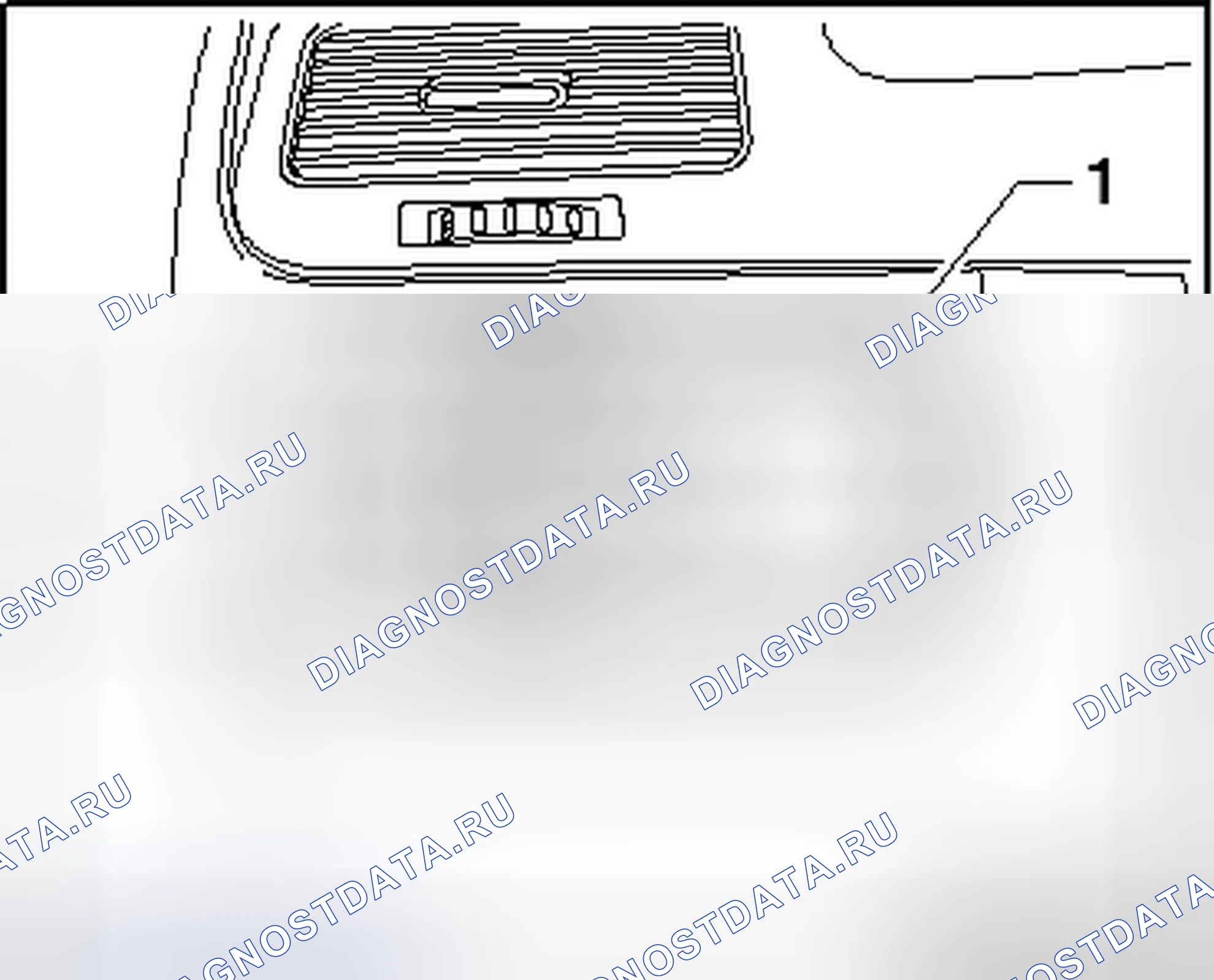 Рис. 45. Volkswagen Touareg II