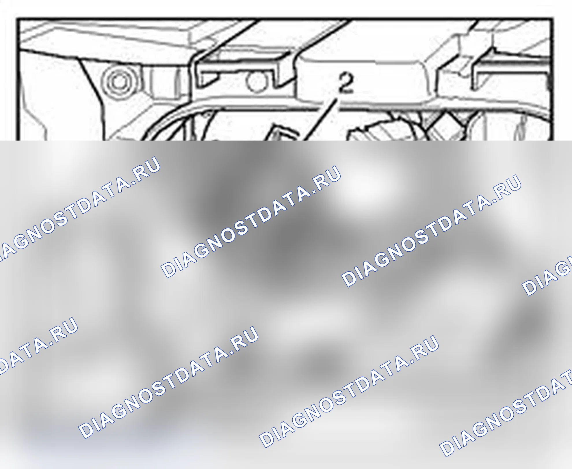 Рис. 191. Audi A6 С6