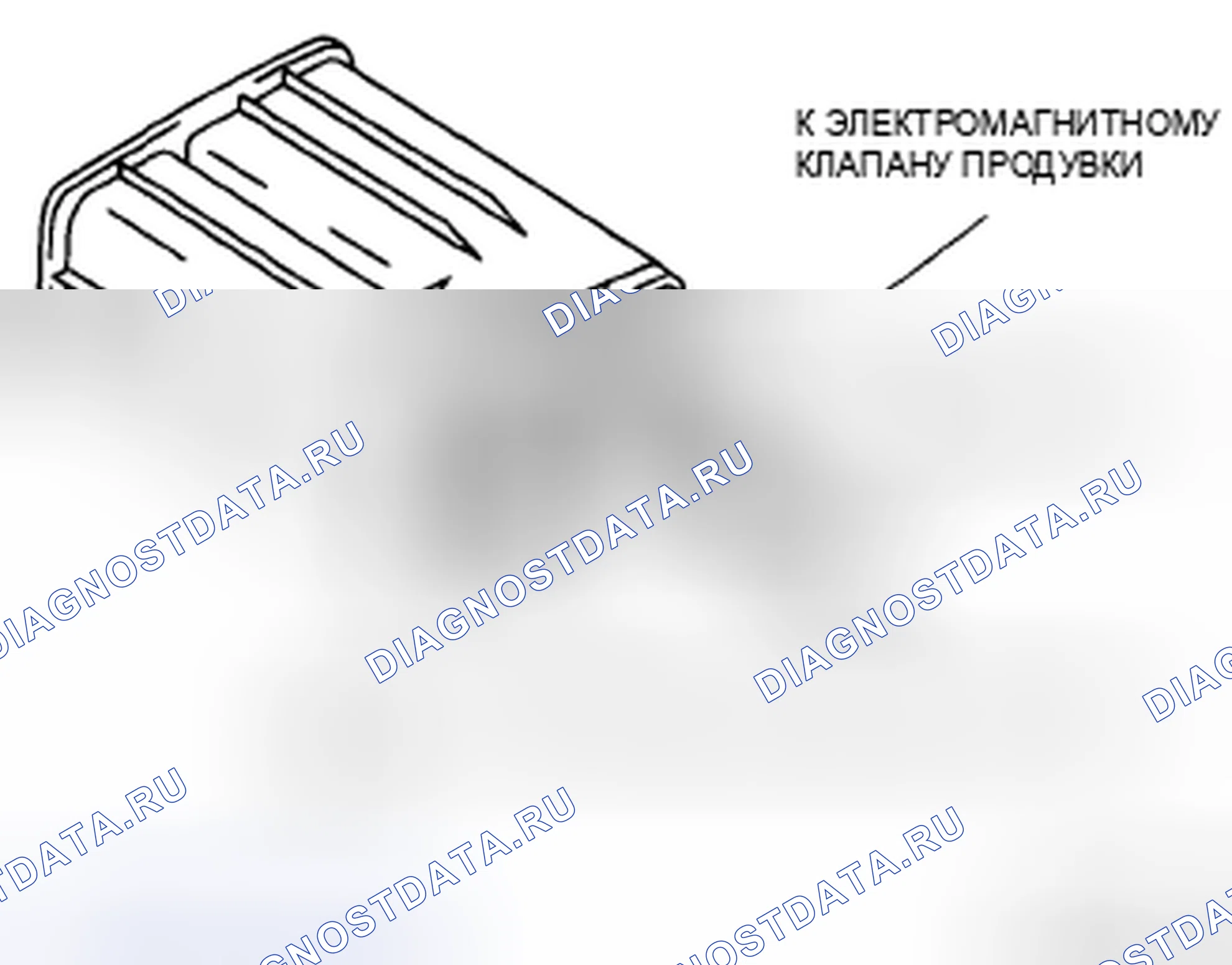 Рис. 18: ОСМОТР УГОЛЬНЫХ БАЛЛОНОВ [L3]. Mazda 5 I рестайлинг