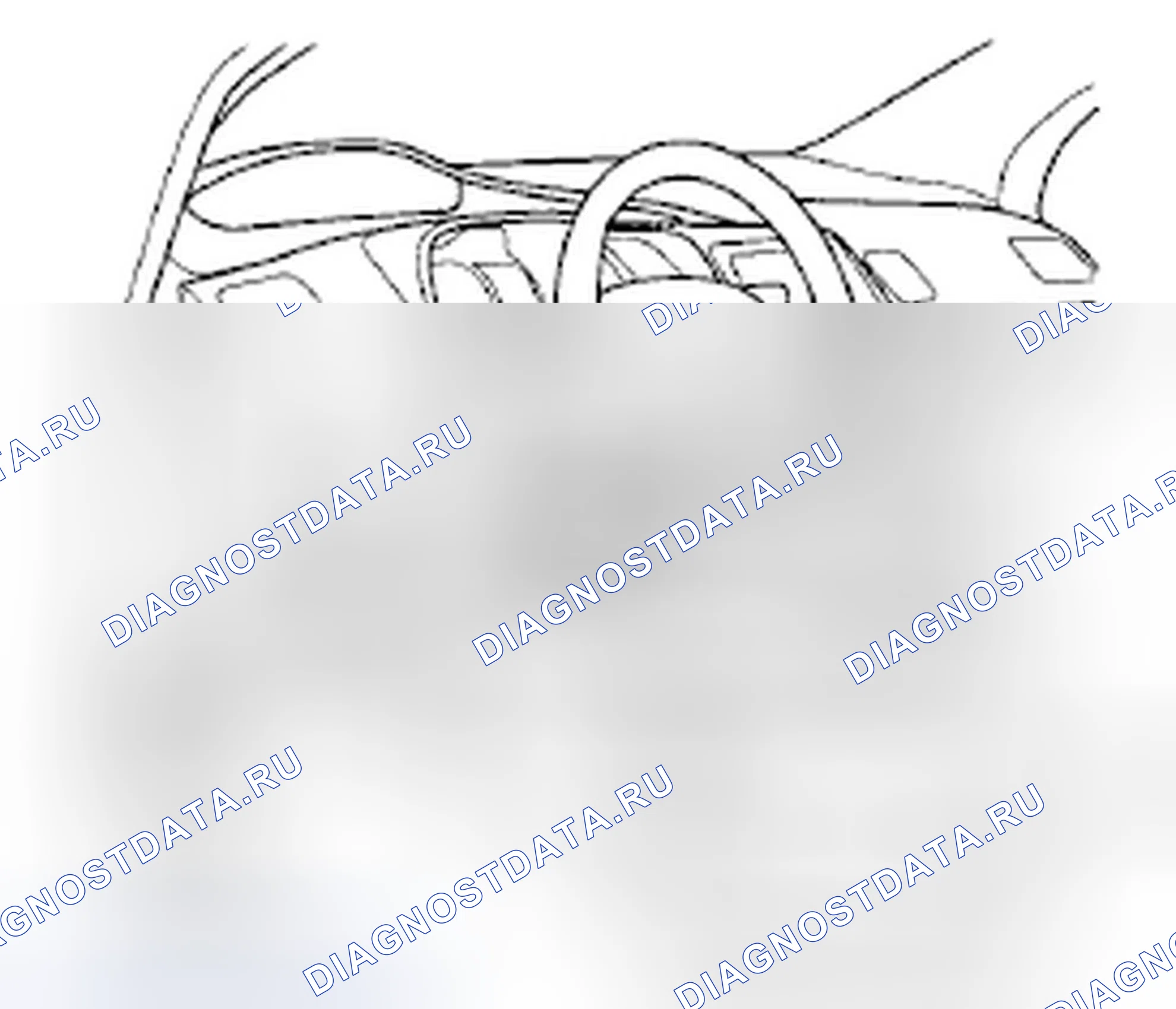 Рис. 900. Honda Civic VIII