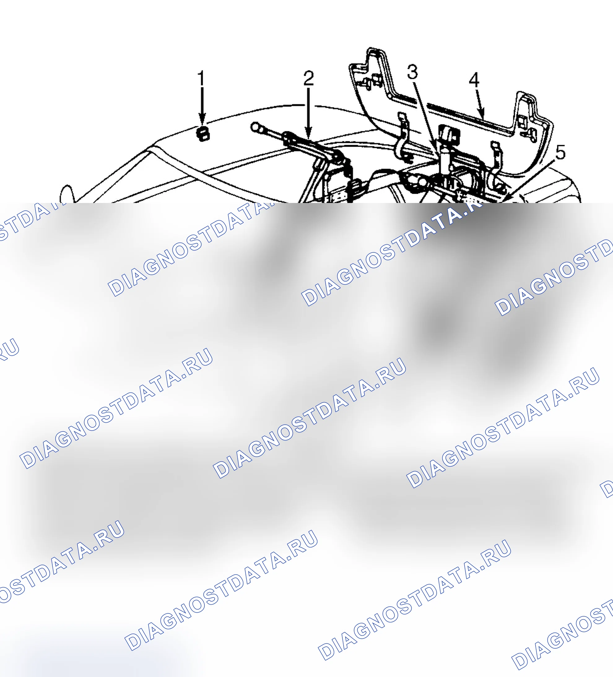 Рис. 1. Audi Cabriolet I