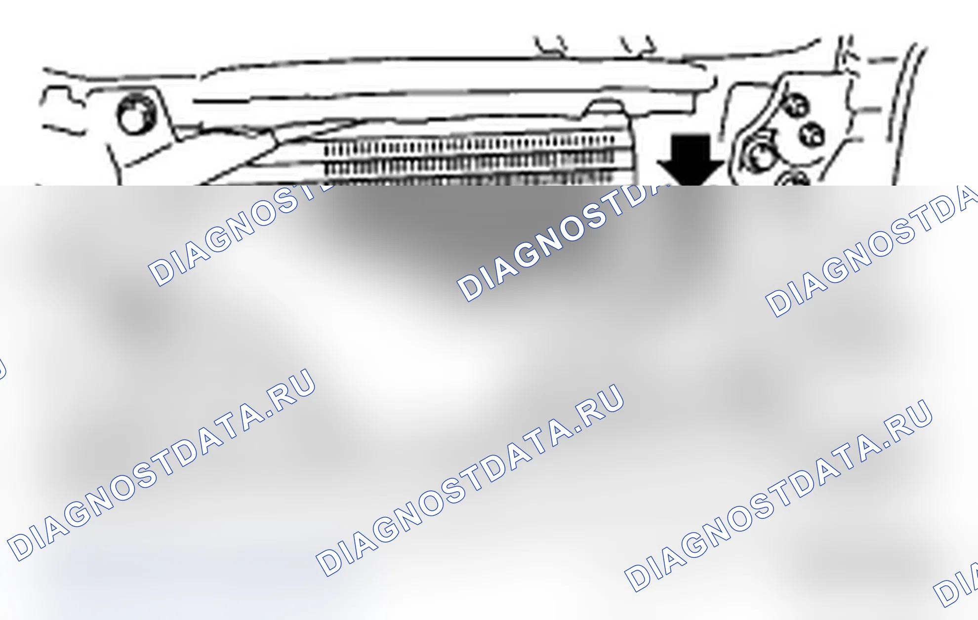 Рис. 25. Subaru Impreza WRX GD/GG рестайлинг 2