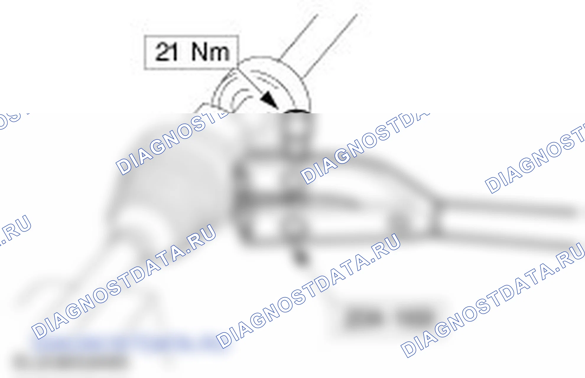 Разборка и сборка правой полуоси. Ford C-MAX I рестайлинг