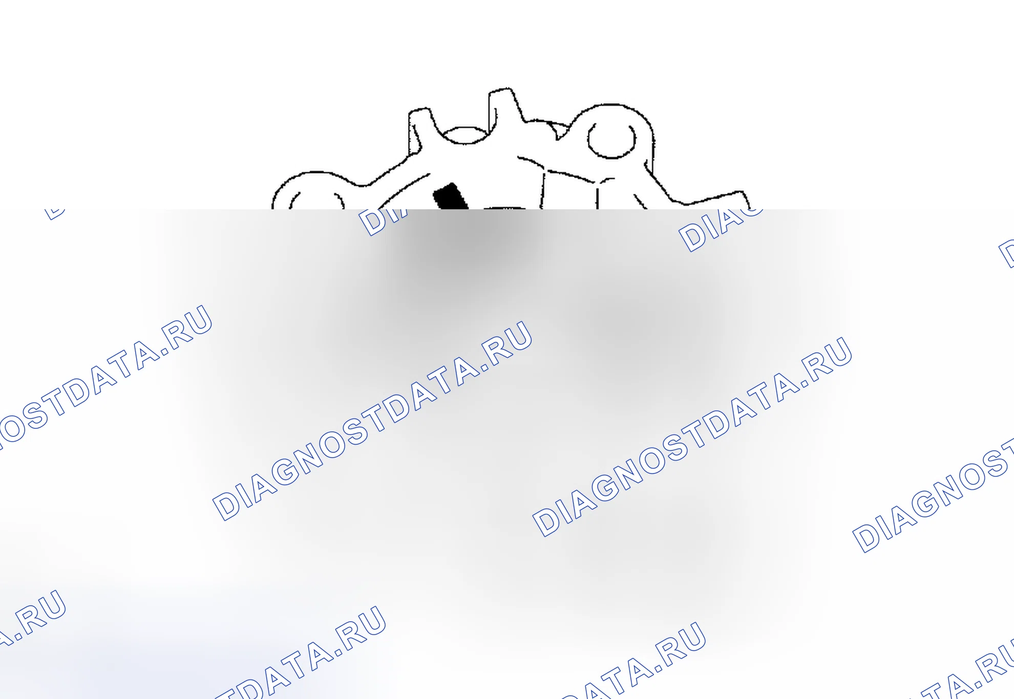 Рис. 23. Toyota Avalon XX30