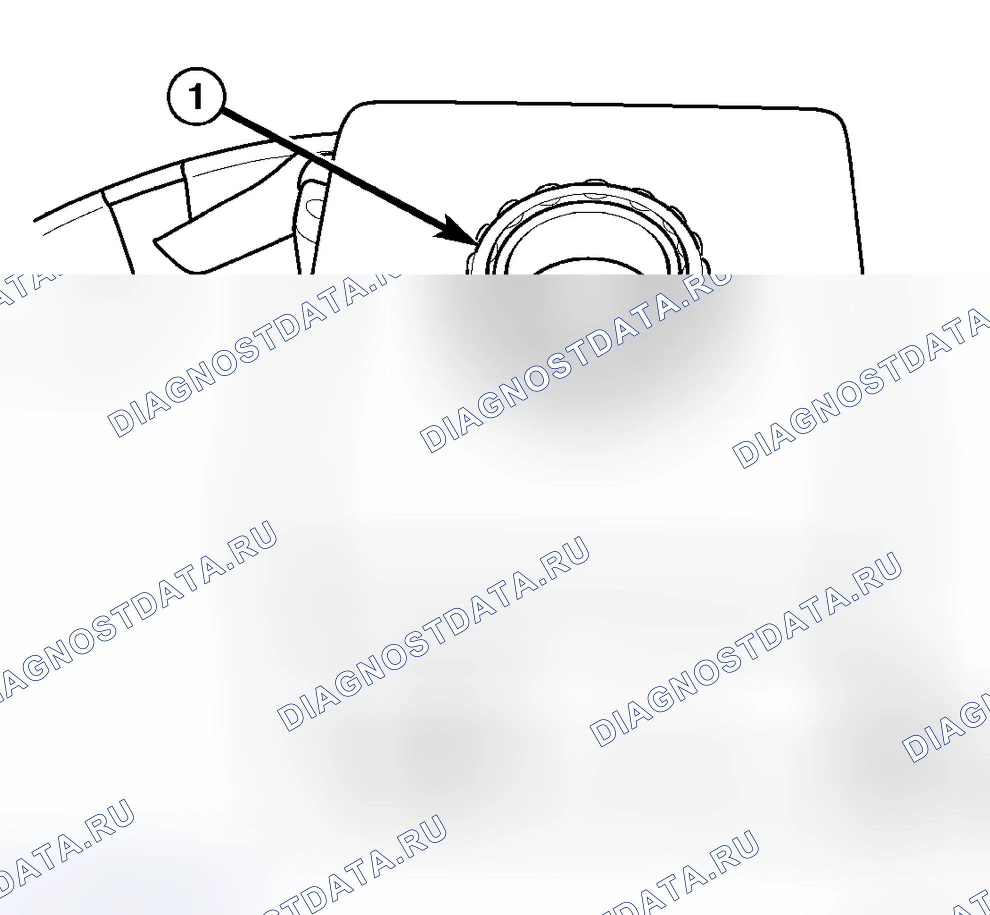 Рис. 236. Jeep Grand Cherokee WK