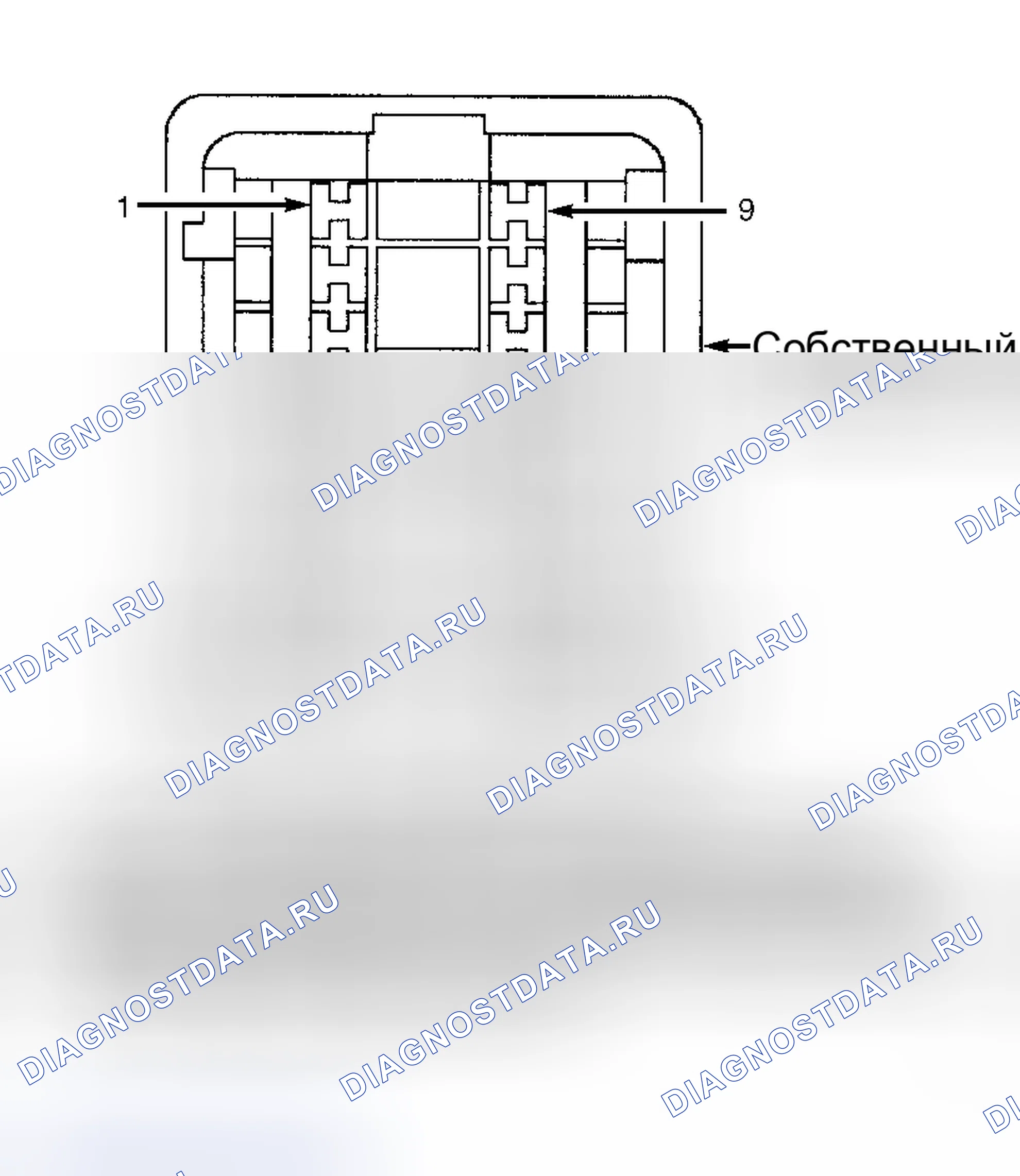 Рис. 49. Chrysler Sebring I