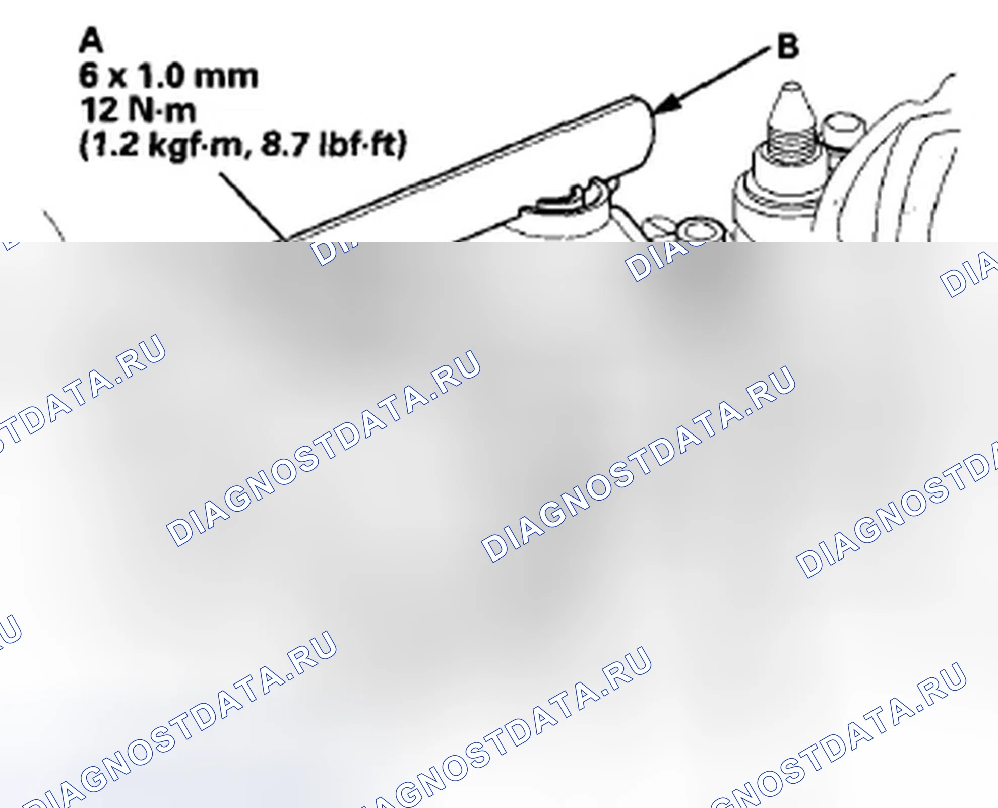 Рис. 281. Honda Insight ZE2 рестайлинг