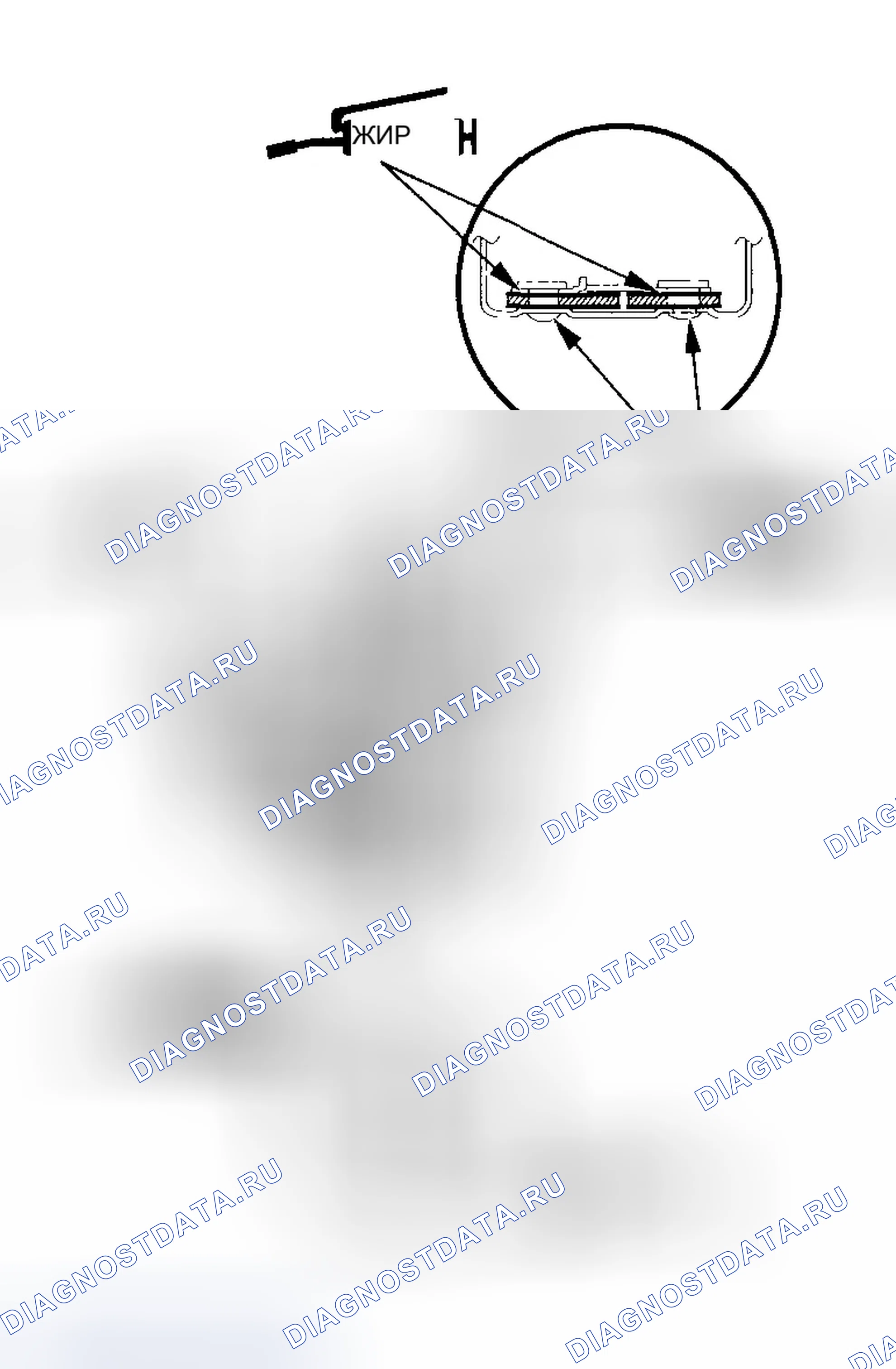 Рис. 6. Honda Odyssey I