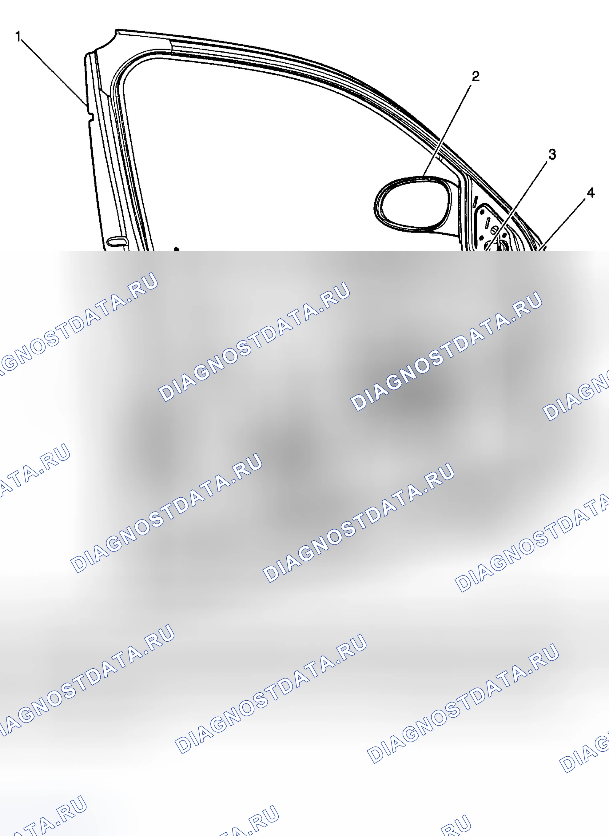 Рис. 11. Buick LaCrosse I