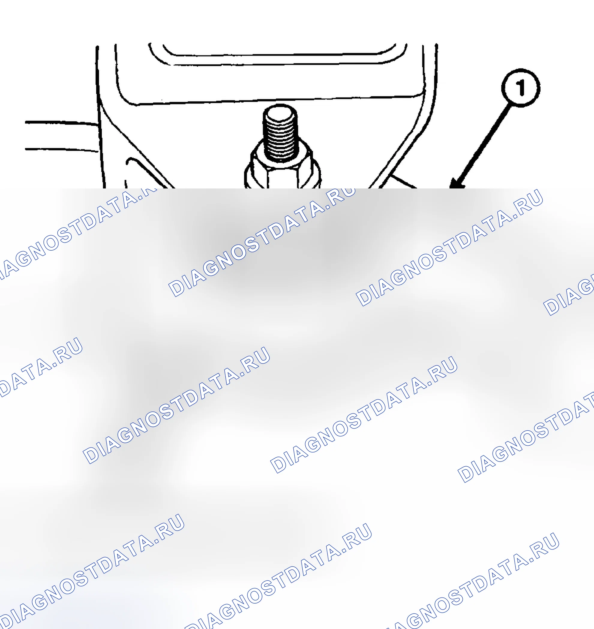 Рис. 504. Dodge Pickup R1500 