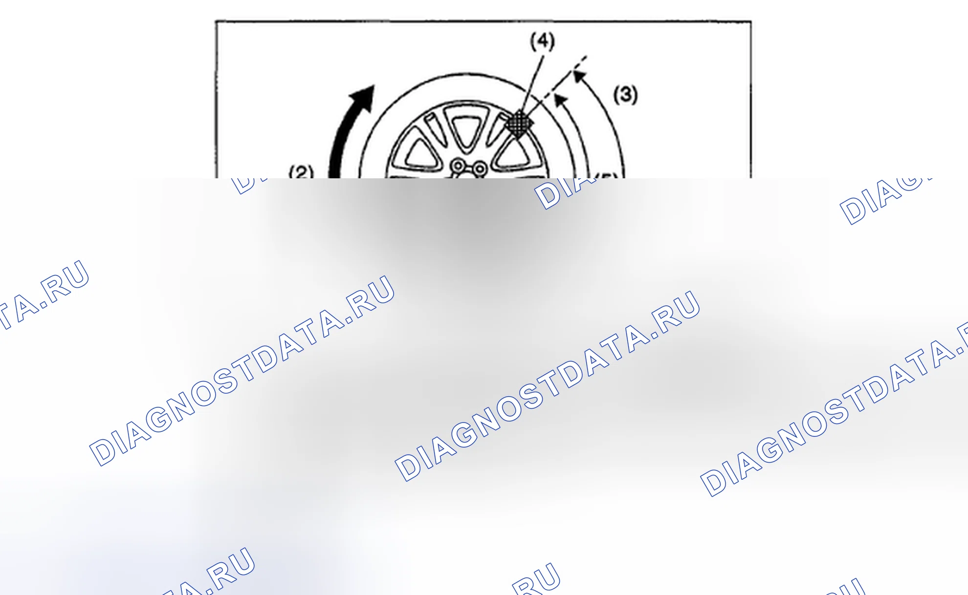 Рис. 7. Subaru Impreza WRX GH