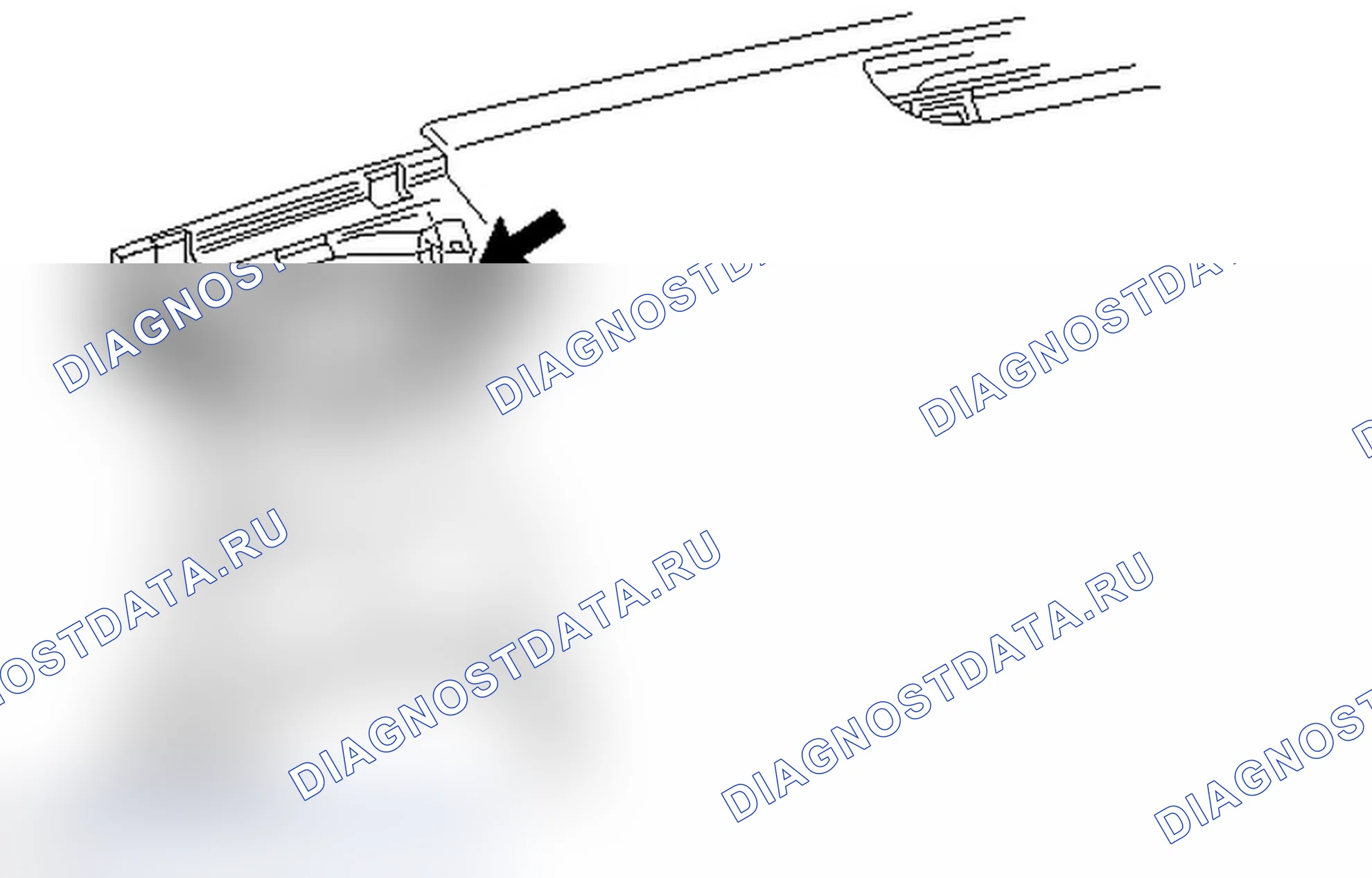 Рис. 62. Toyota Land Cruiser 200 рестайлинг