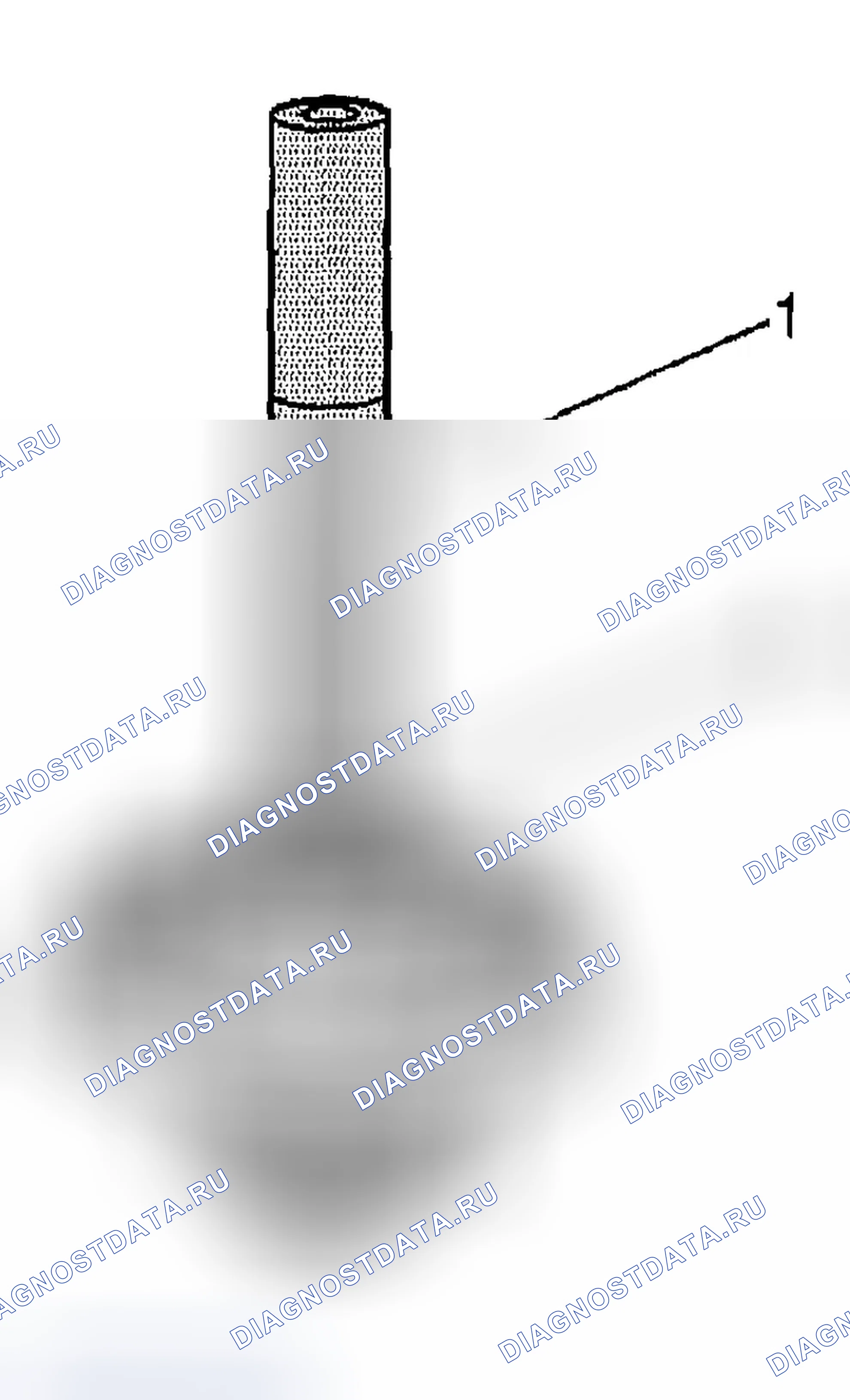 Рис. 126. Chevrolet Chevy Express H2500 
