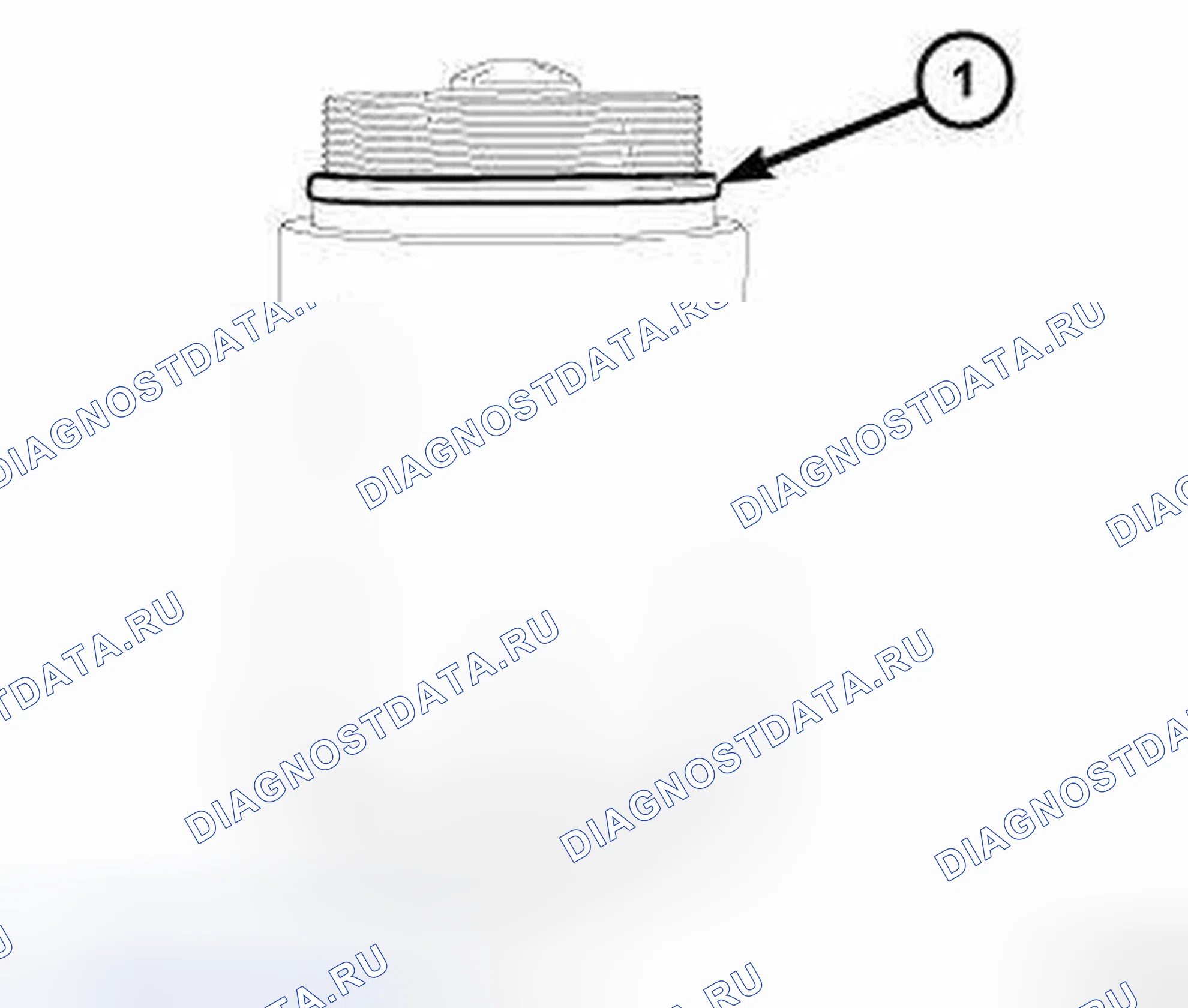 Рис. 552: УСТАНОВКА. Jeep Compass I рестайлинг 2