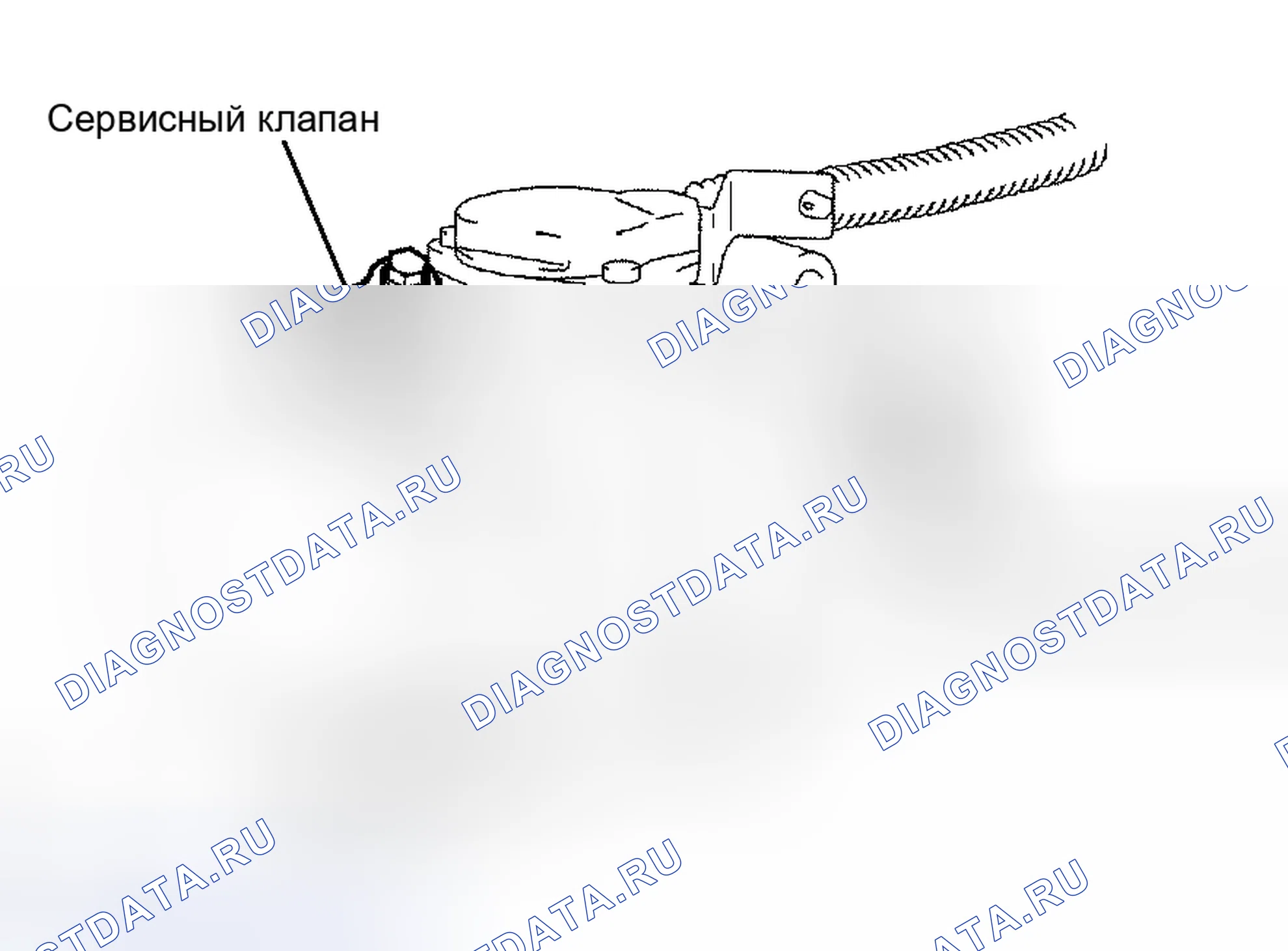 Рис. 245: УСТАНОВКА. Toyota Prius II рестайлинг