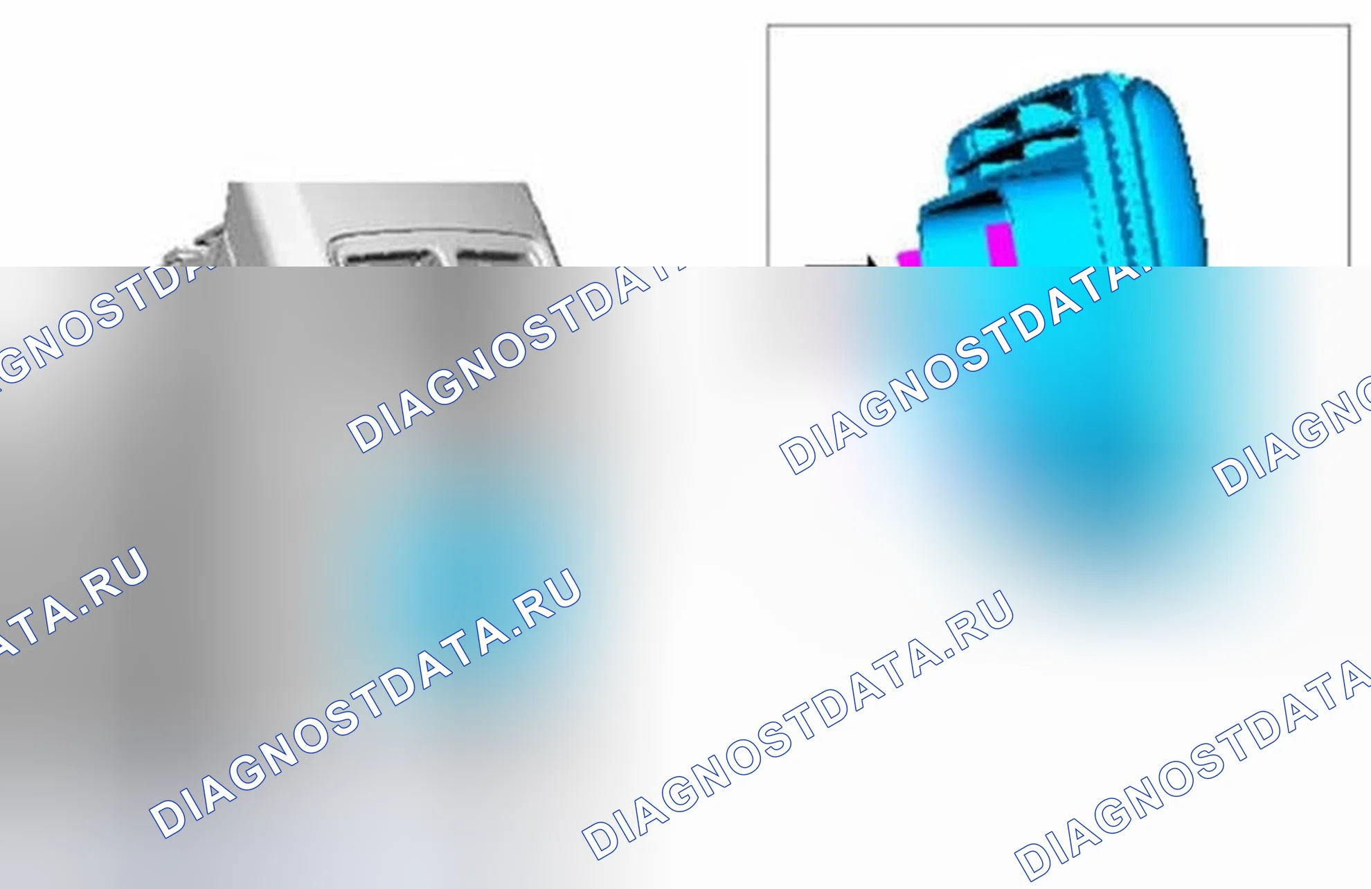 Рис. 12. Ford Escape III