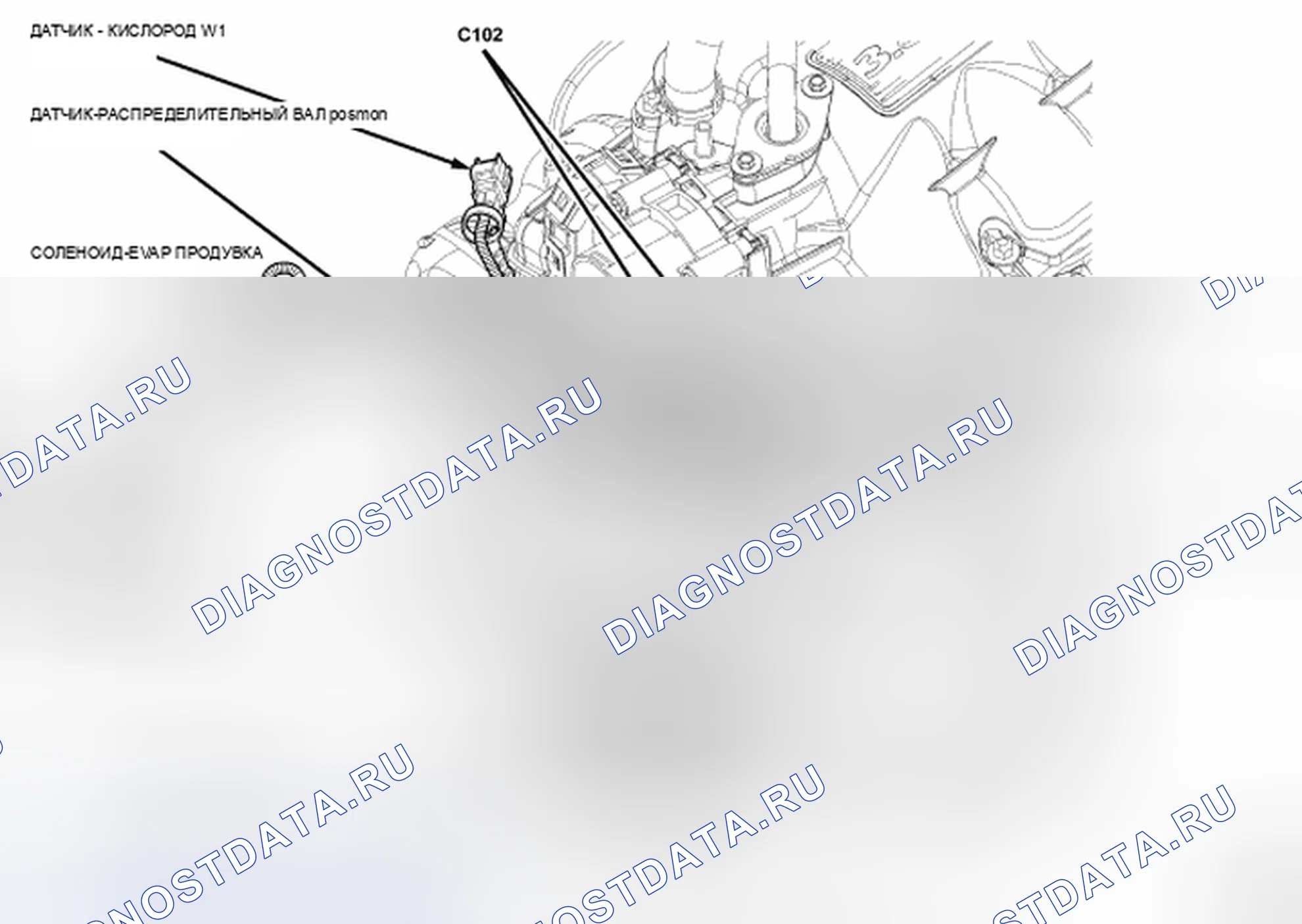 Рис. 43. Chrysler Town & Country V