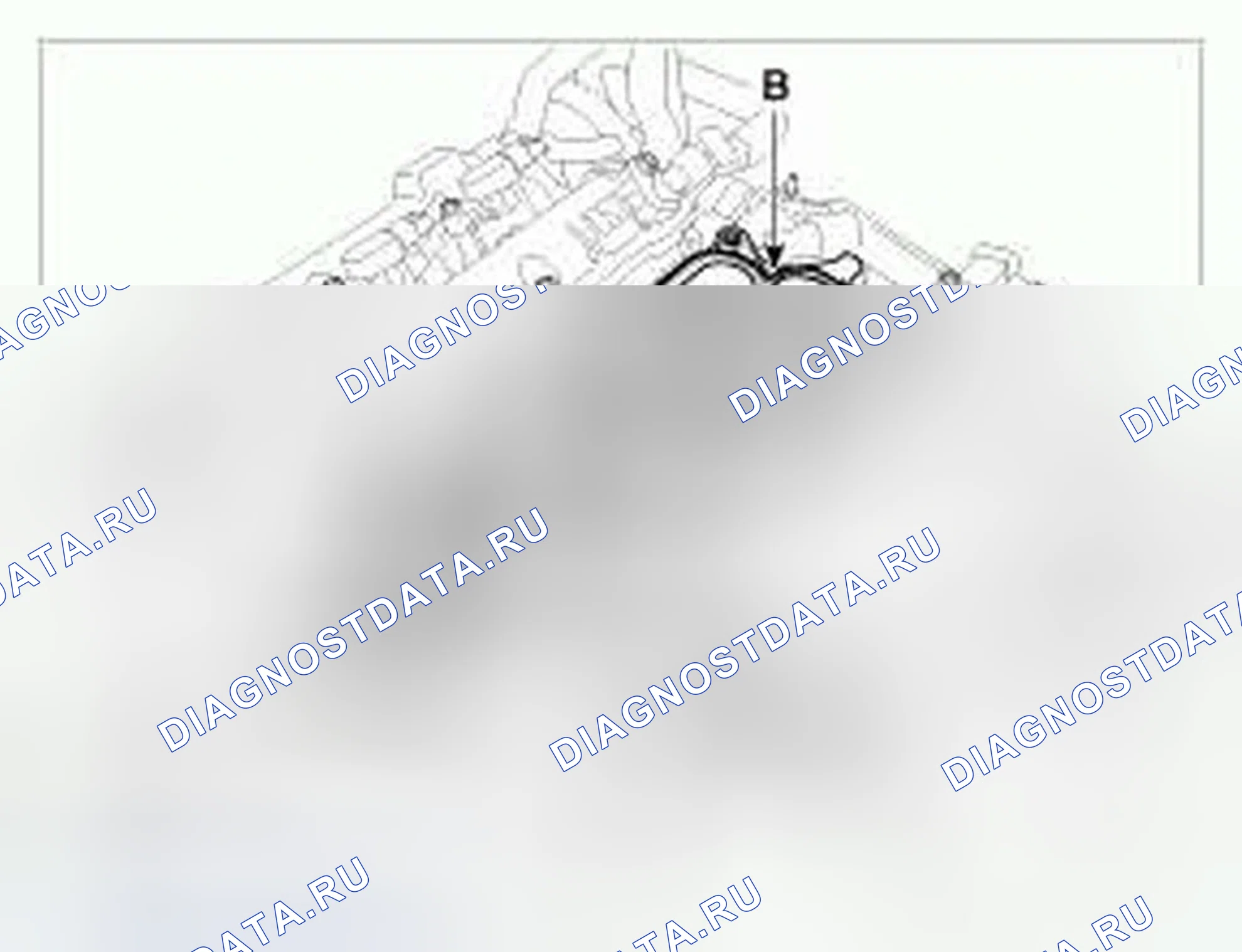 Рис. 69. Hyundai Genesis I рестайлинг