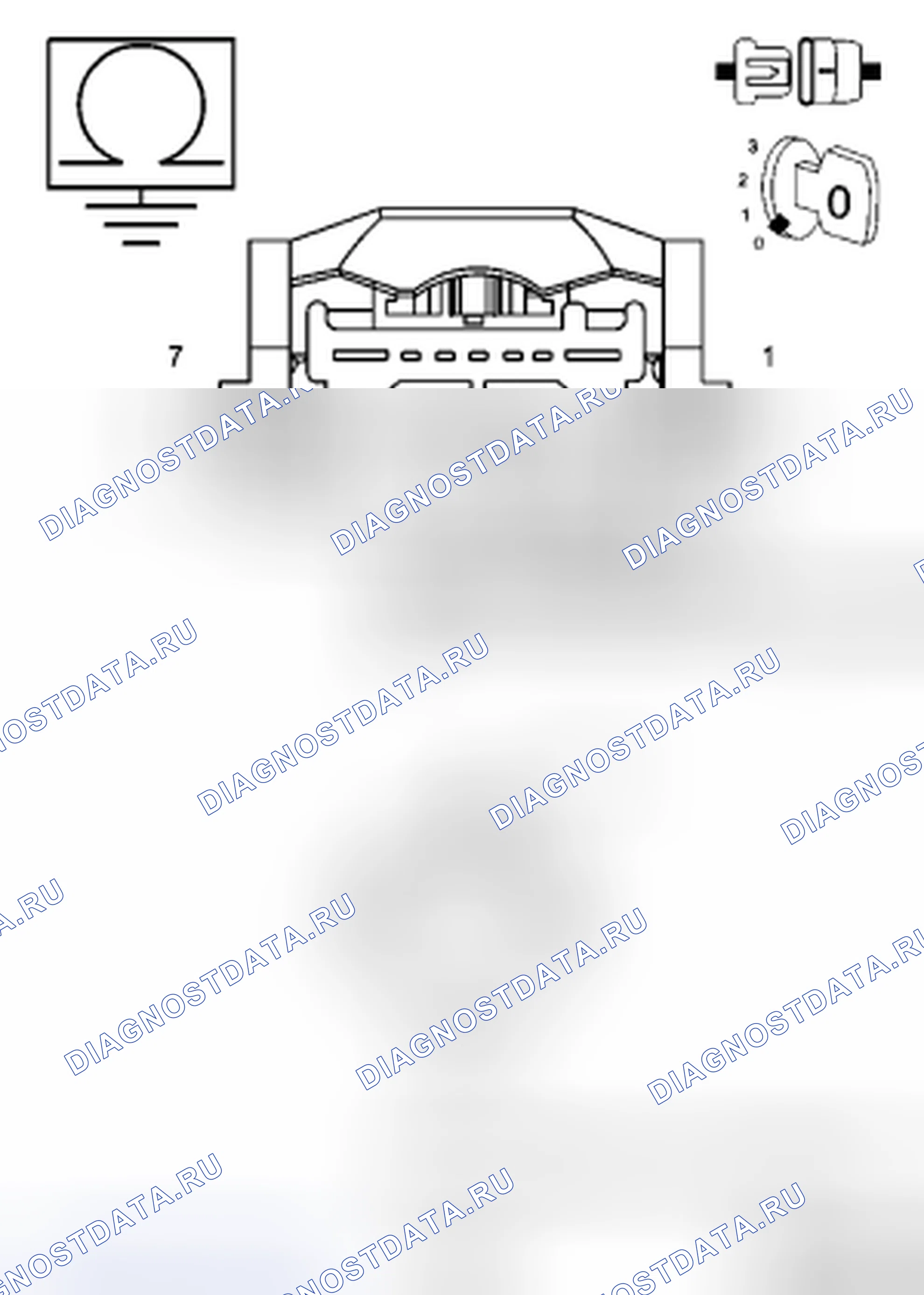 Рис. 14. Chrysler Sebring III