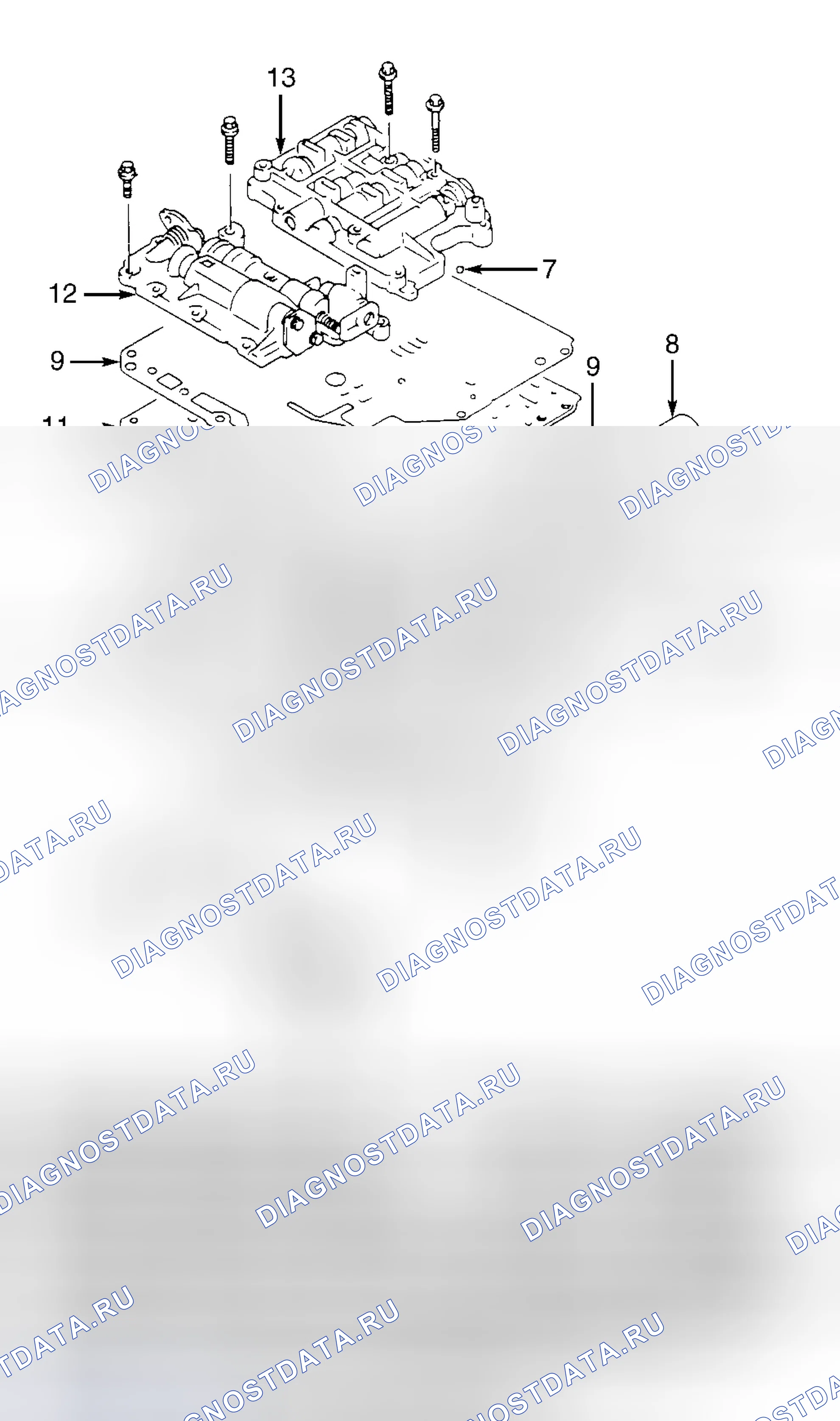 Рис. 41. Suzuki Grand Vitara I