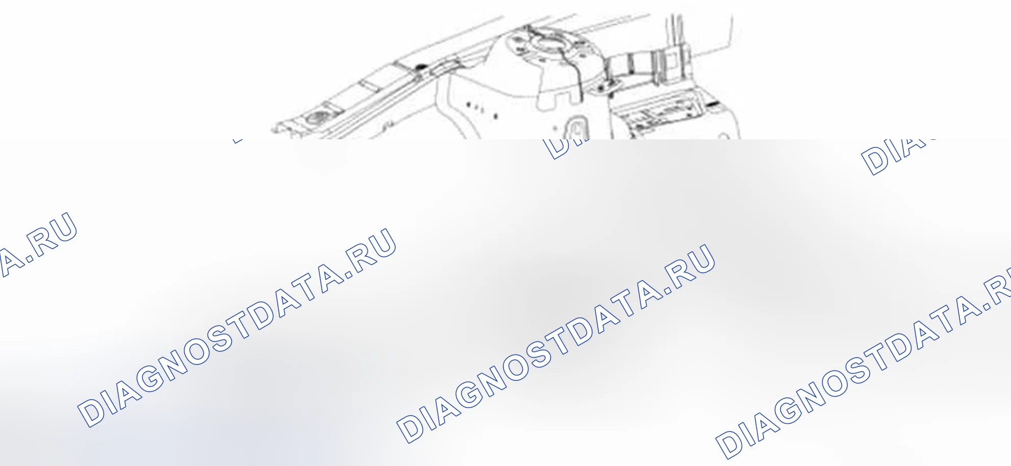 Рис. 69. Ford Mustang V рестайлинг