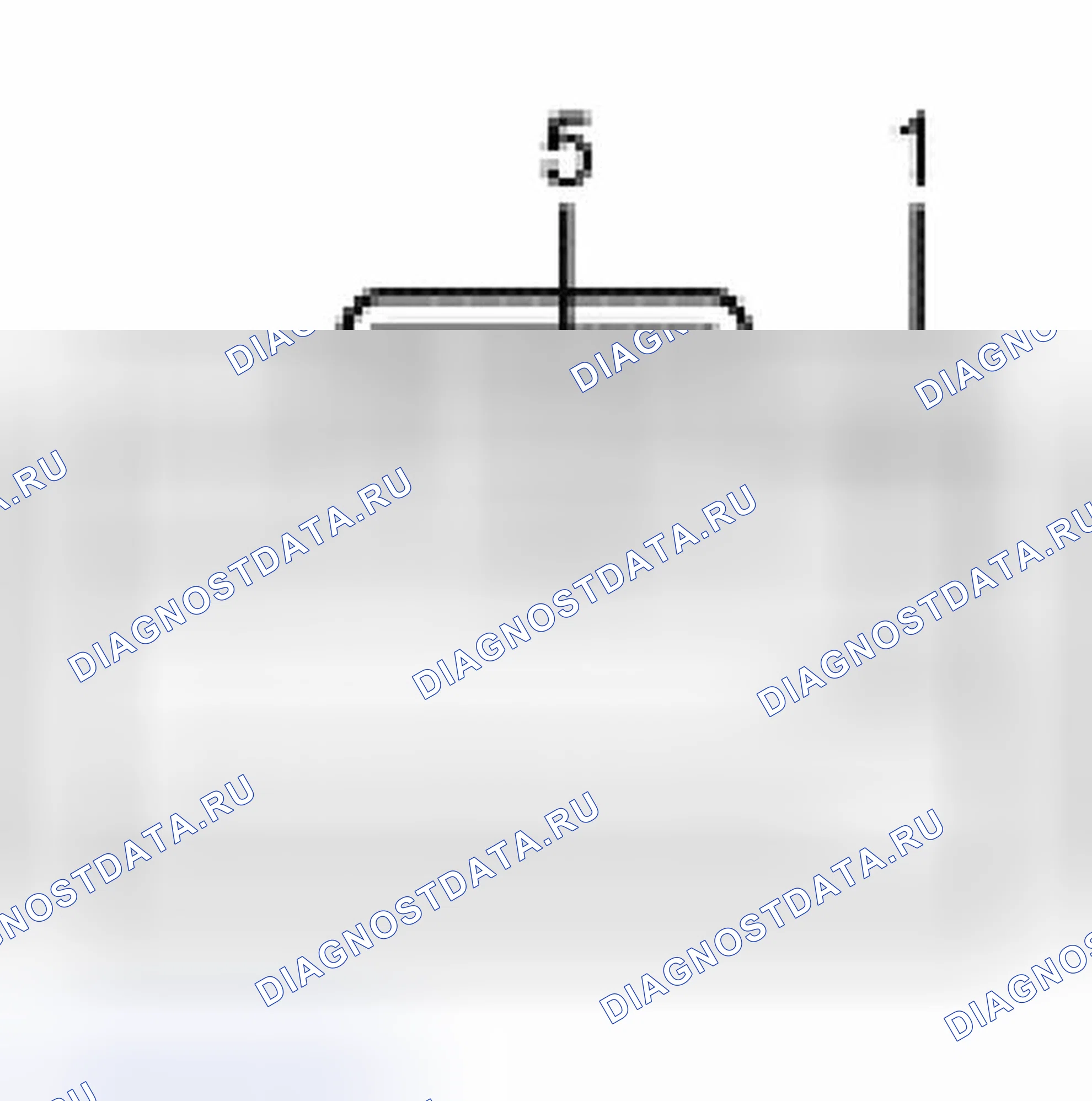 Рис. 10: FEM C201f. Hyundai ix25 II