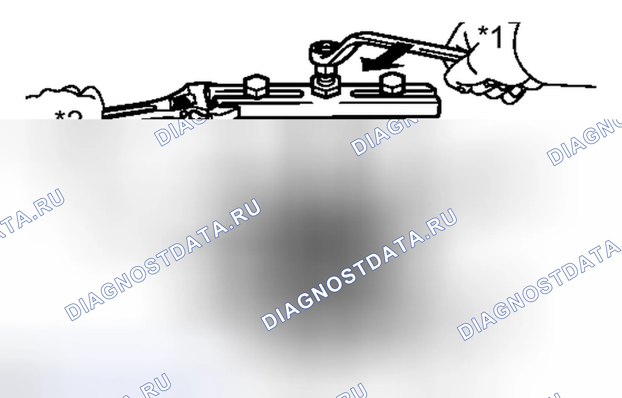 Рис. 1481. Toyota Venza I
