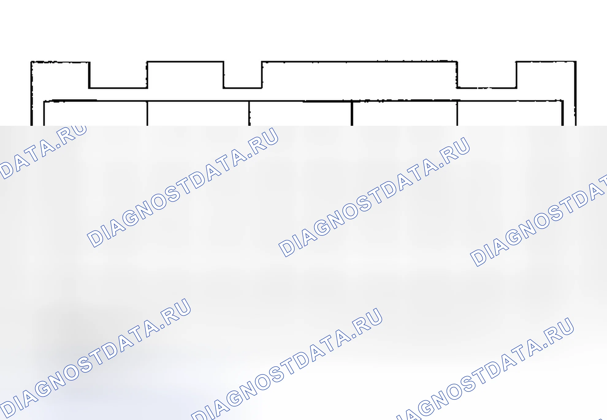 Рис. 4. Geely Tugella I рестайлинг