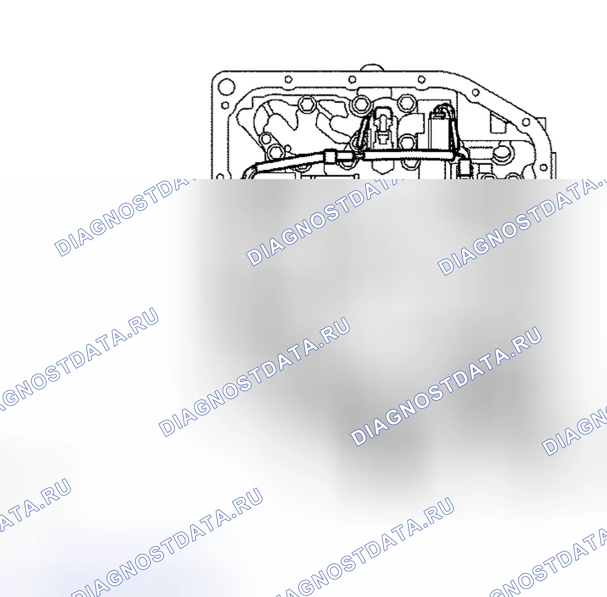 Рис. 568. Toyota RAV4 II рестайлинг