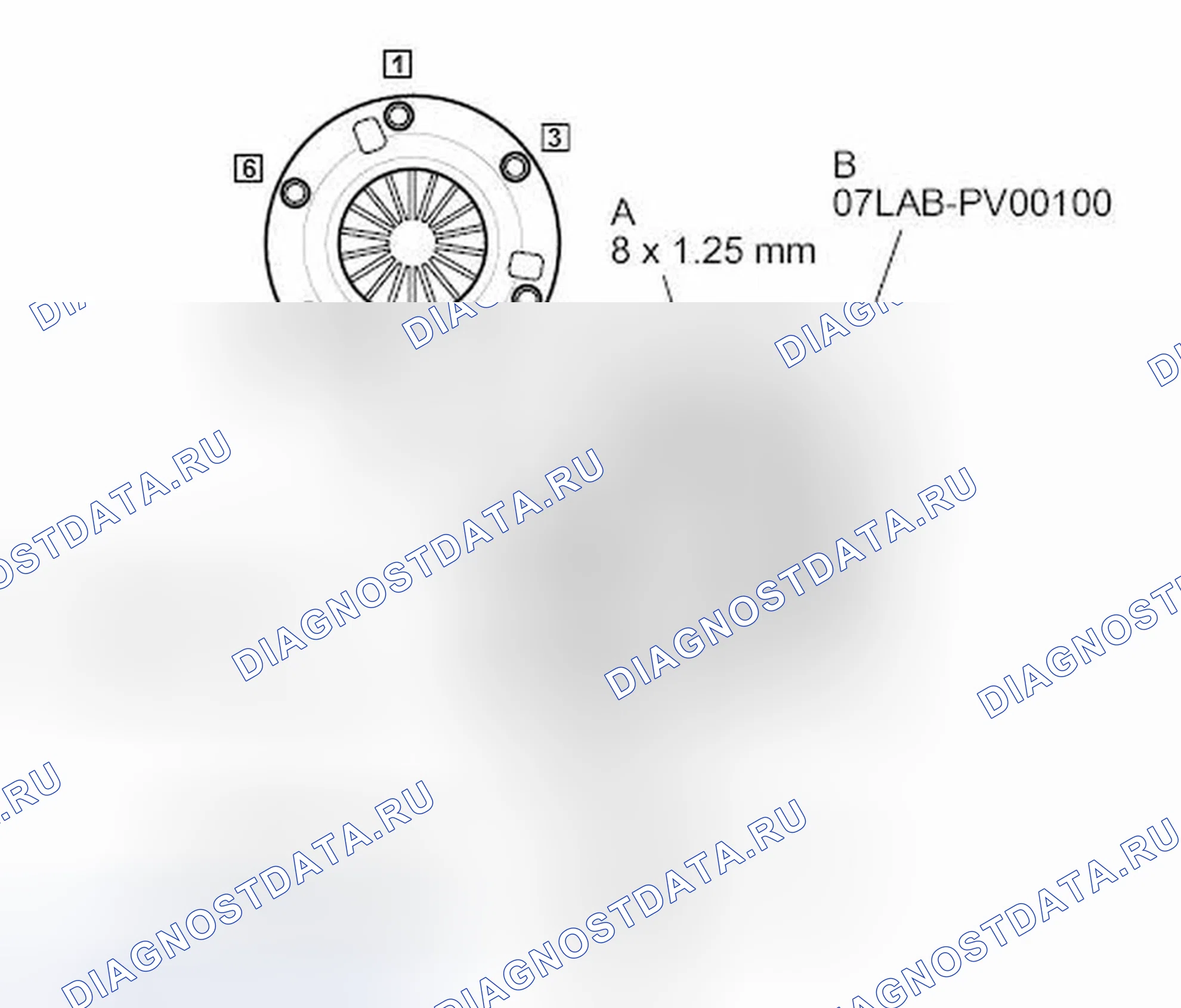 Рис. 39. Honda Element YH2 рестайлинг