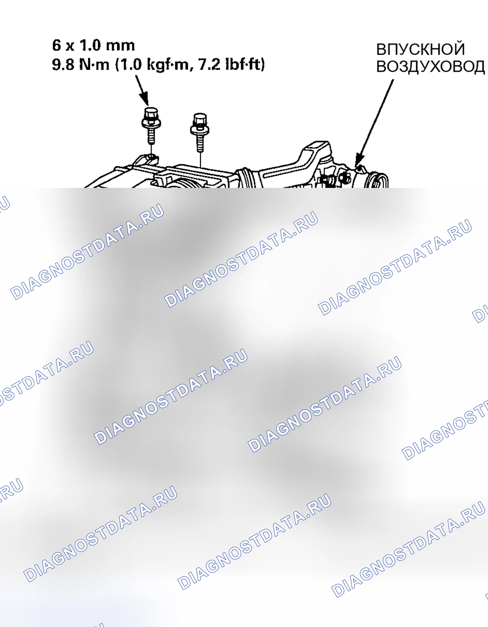Рис. 121. Honda Civic GA