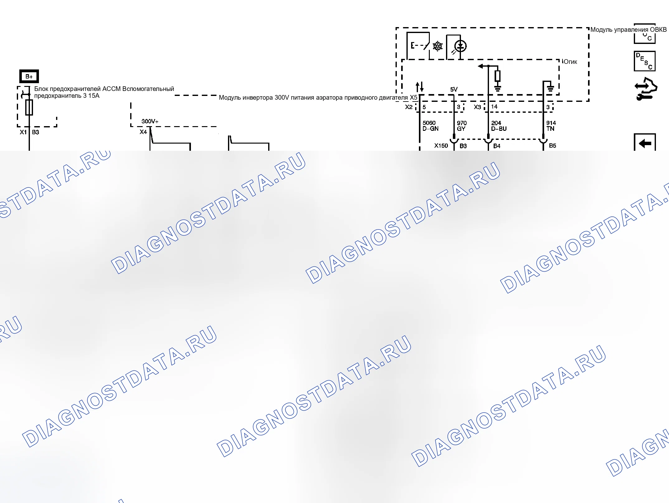 Рис. 40. GMC Cab & Chassis Sierra 3500 HD 