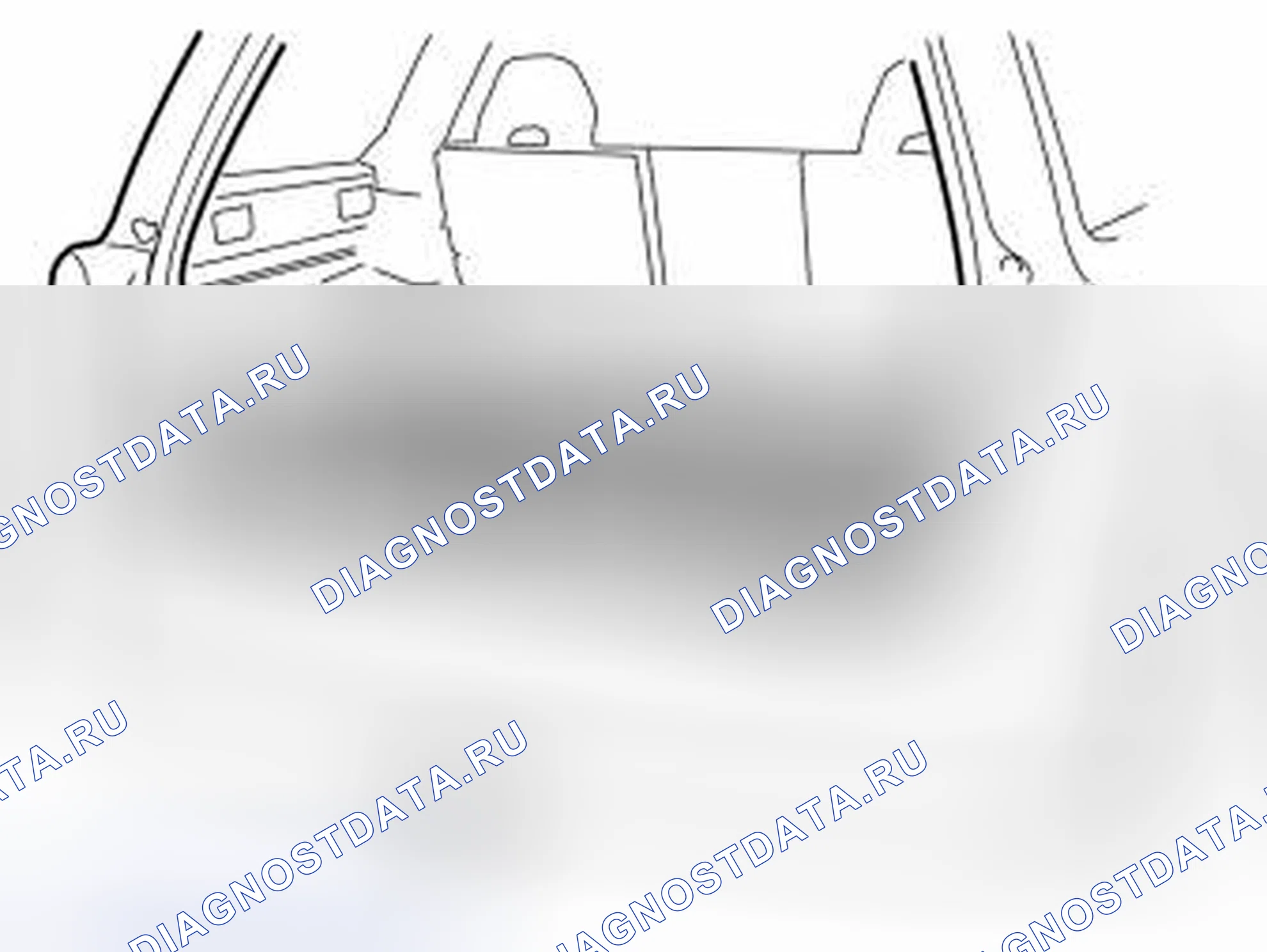 Рис. 758. Volvo V70 III