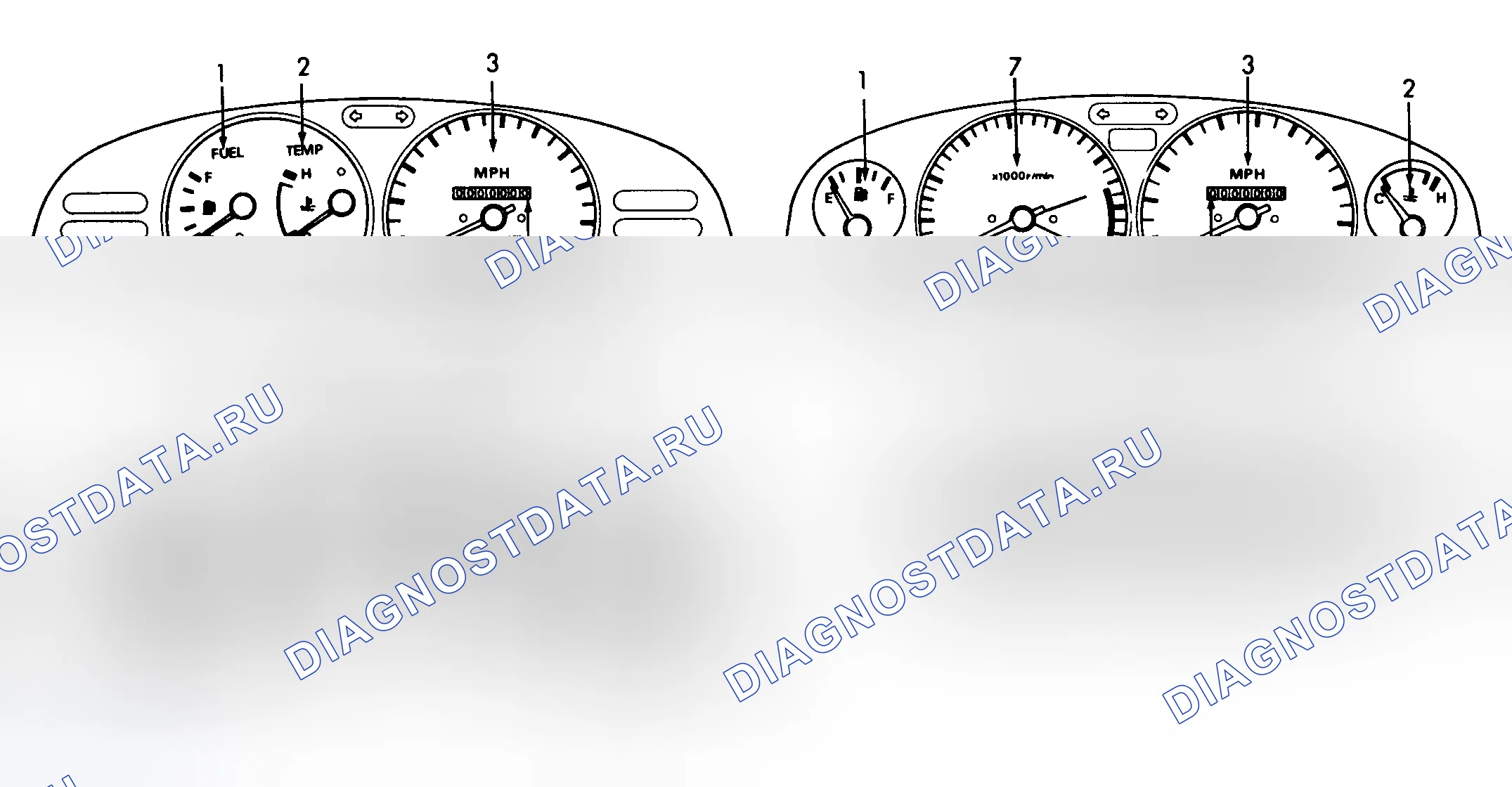 Рис. 3. Nissan Sentra B13