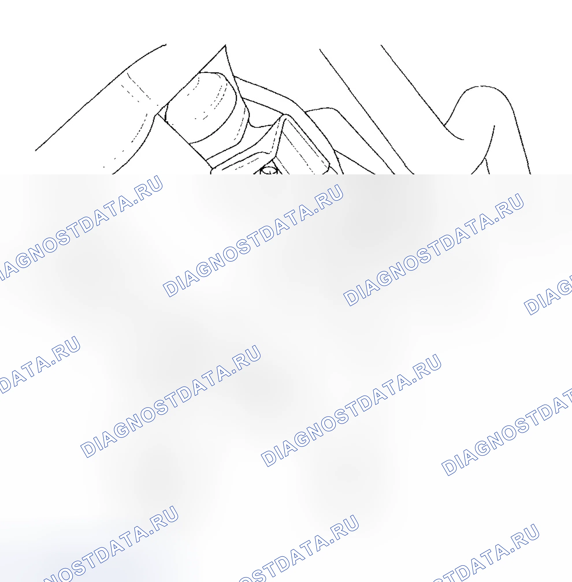Рис. 21. Honda Civic VII рестайлинг