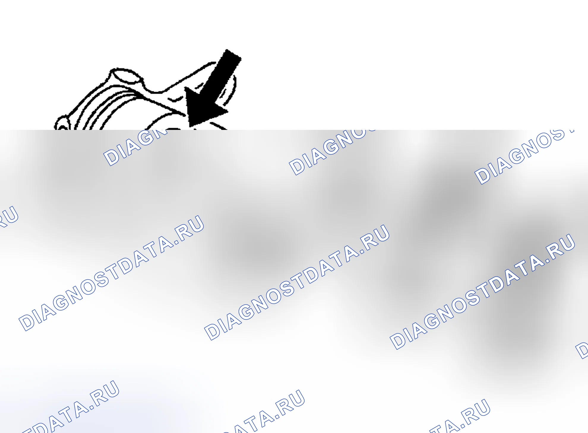 Рис. 33: Сборка. Hyundai Tiburon II рестайлинг