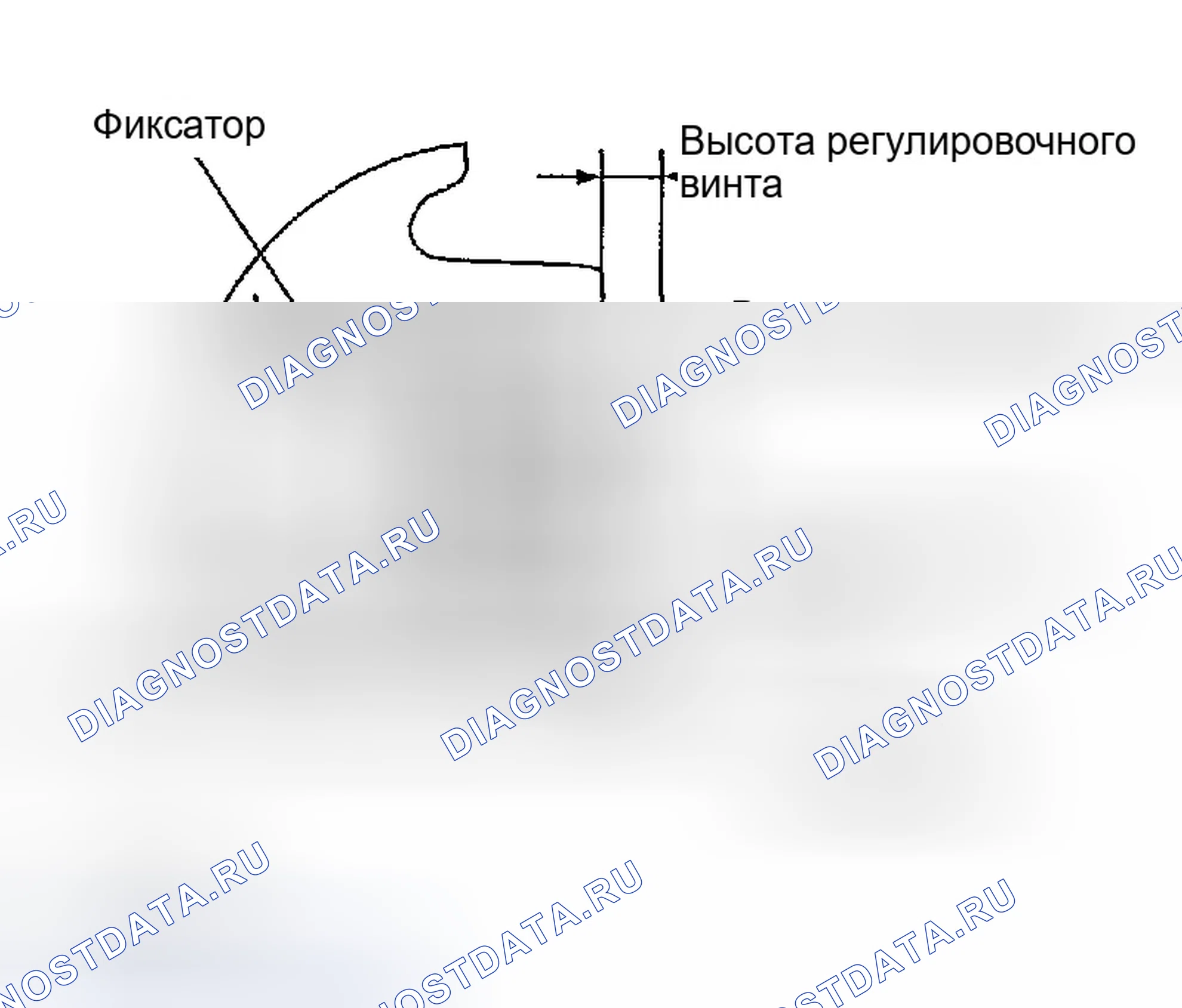 Рис. 5: Разборка. Infiniti FX45 I