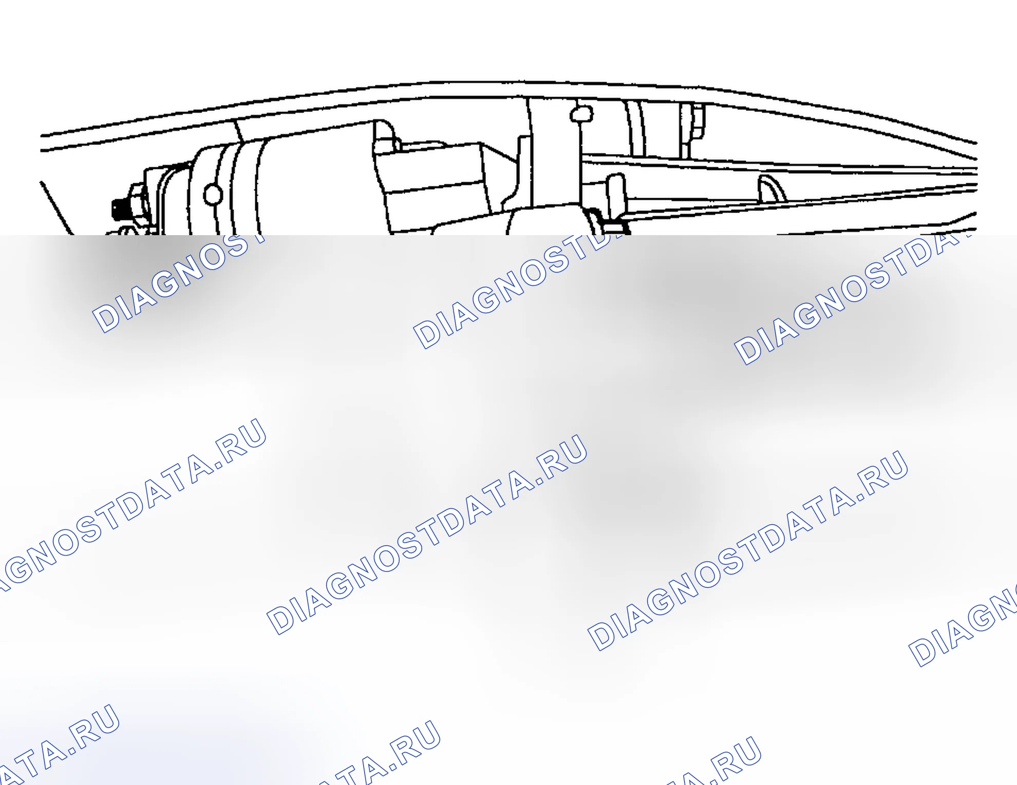 Рис. 793. Hyundai Pony I