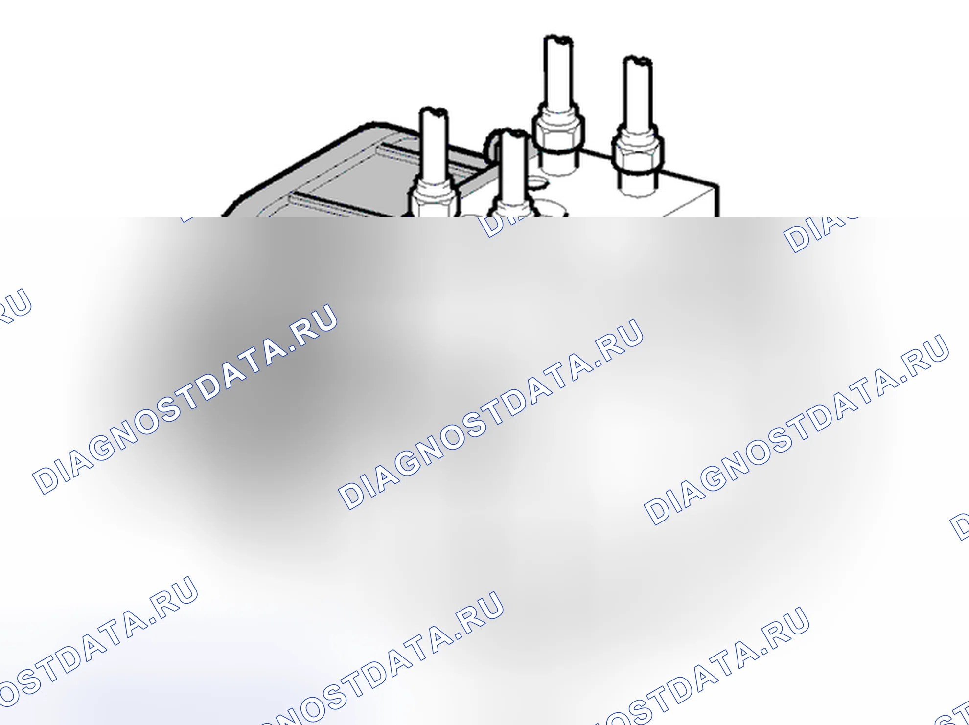 Рис. 20. Volvo V40 I рестайлинг