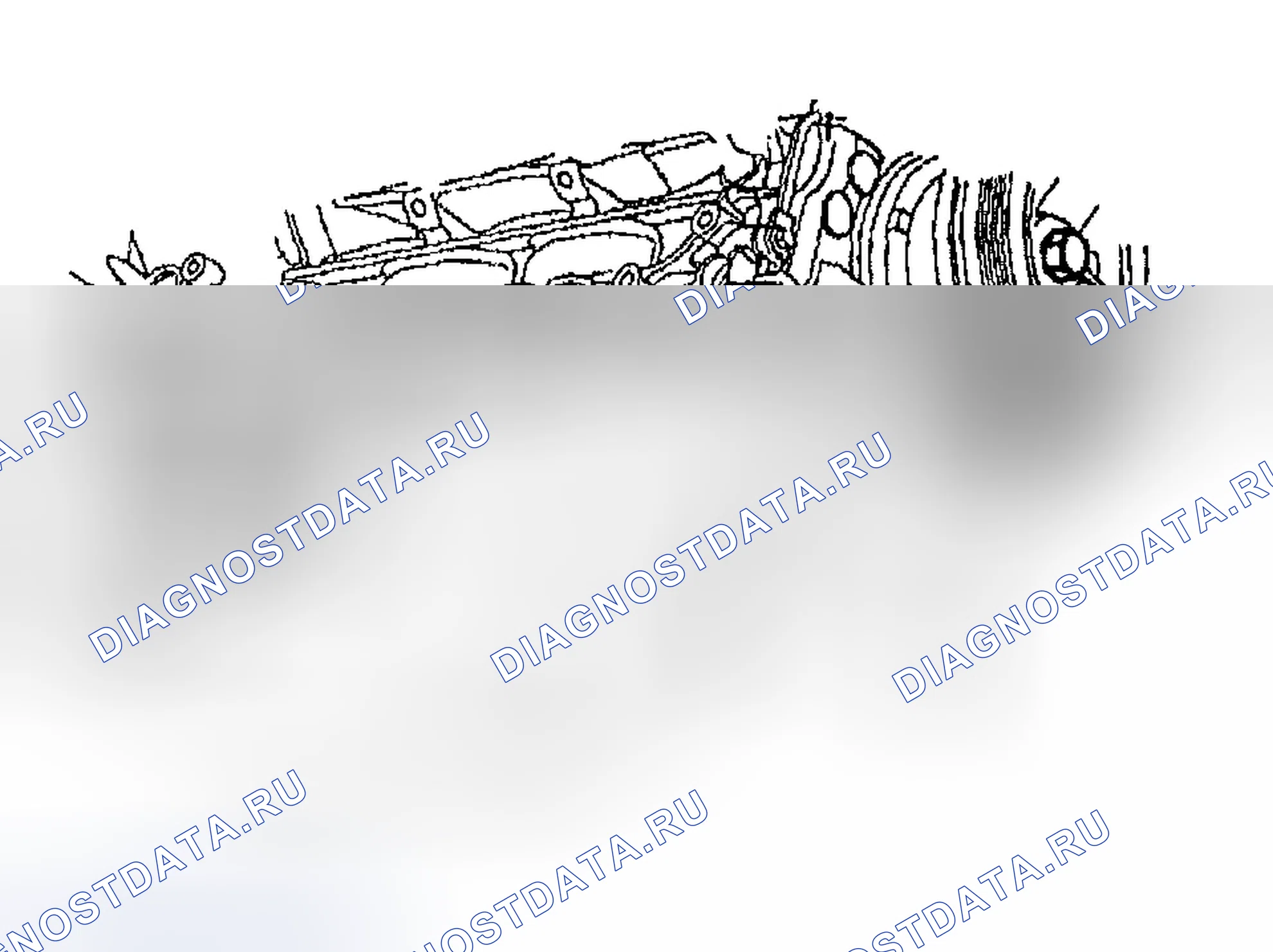 Рис. 1080. Chevrolet Silverado 1500 HD 