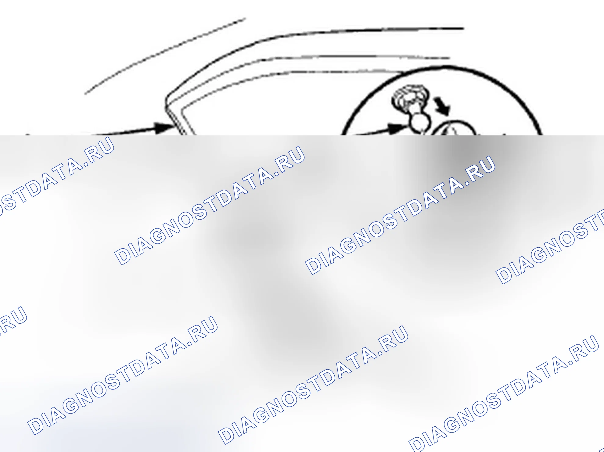 Рис. 99. Acura ZDX I