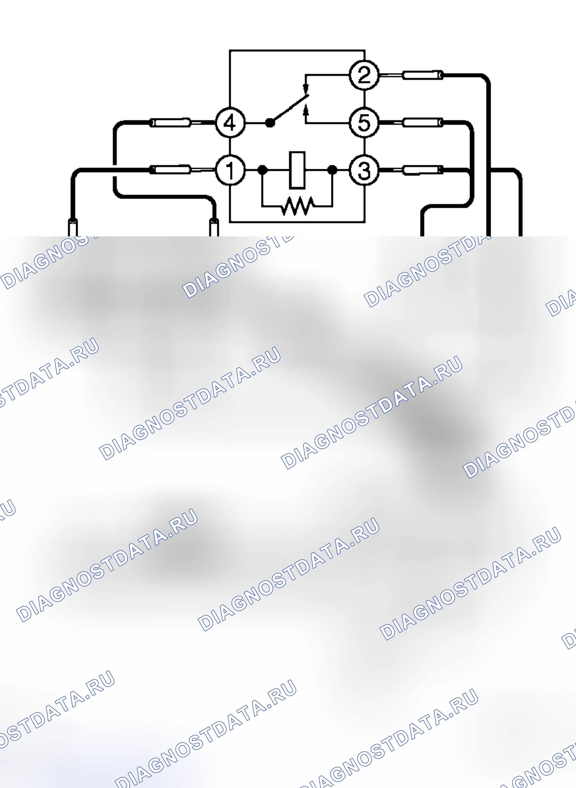 Рис. 10. Toyota Tacoma II