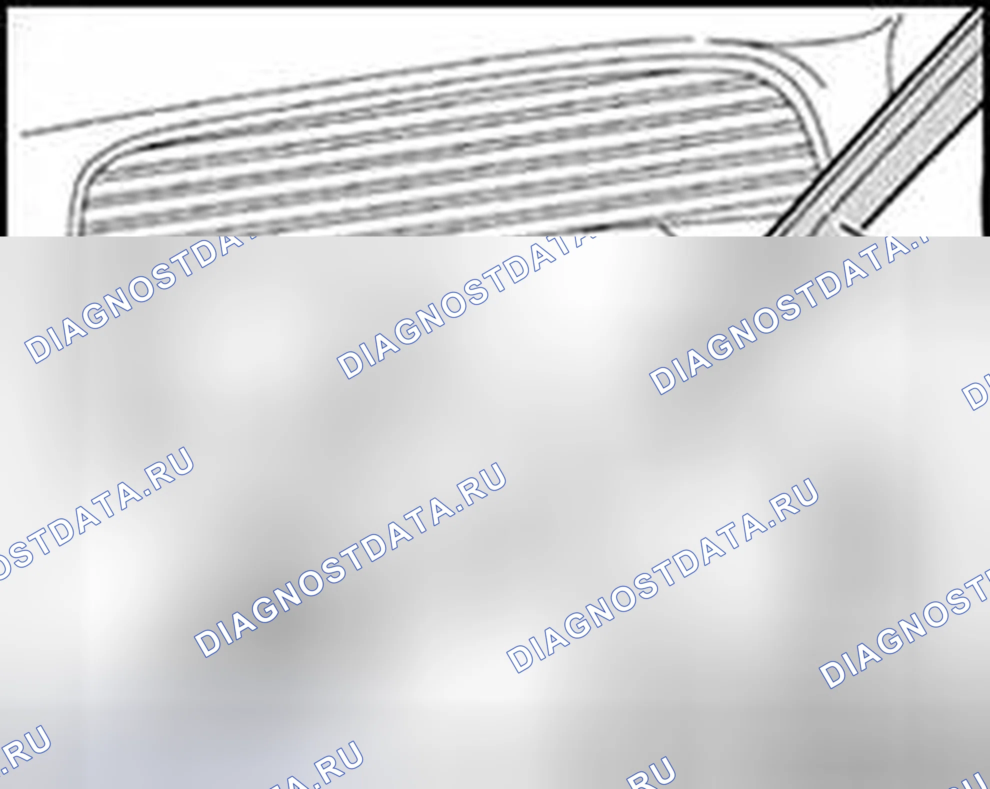 Рис. 298. Volkswagen Passat B5