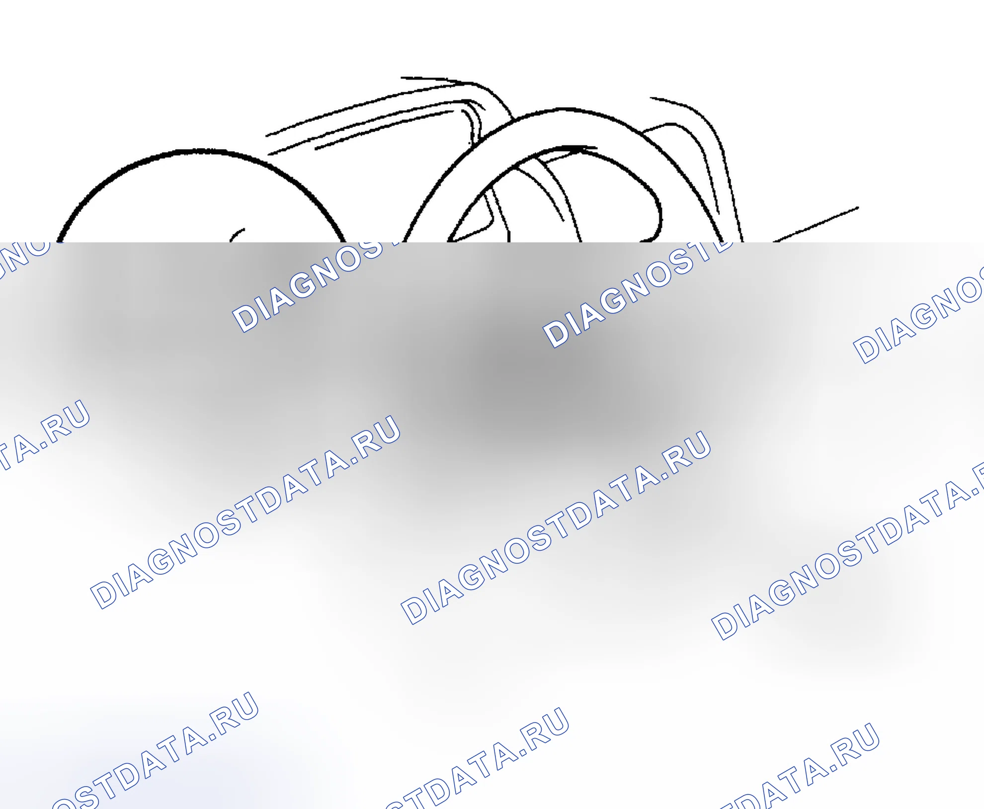 Рис. 7. Lexus ES V20