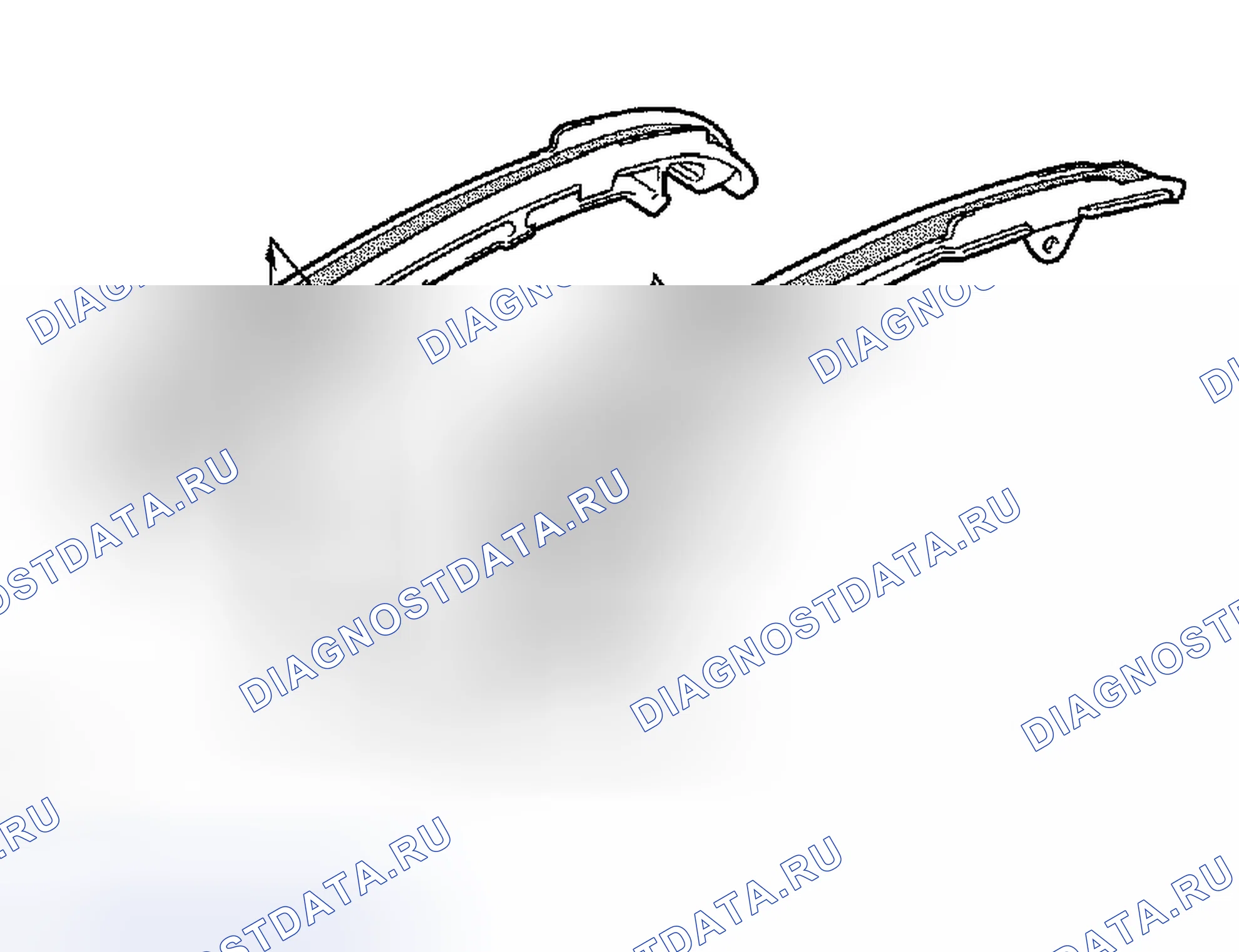 Рис. 44. Toyota RAV4 II рестайлинг